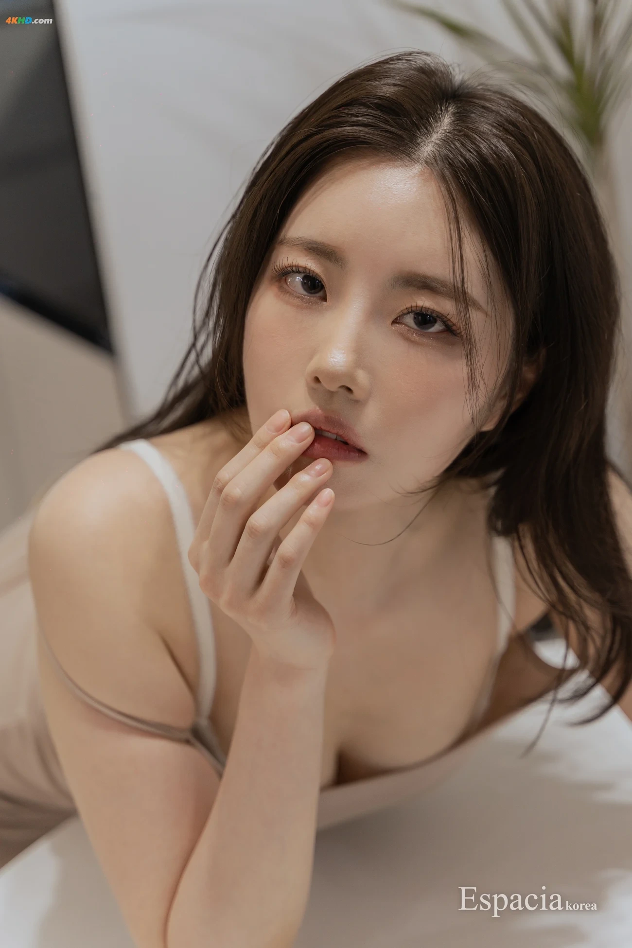 [Espacia Korea] EHC #089 - YUA — photo 18