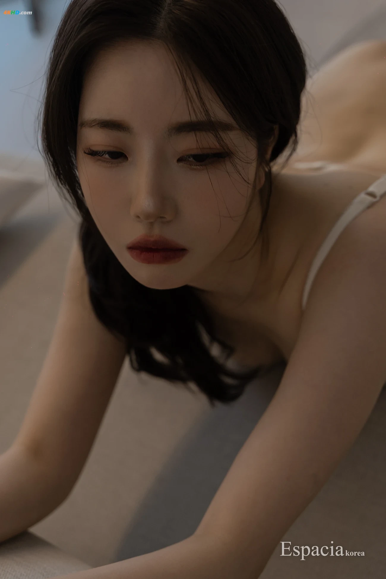 [Espacia Korea] EHC #089 - YUA — photo 42