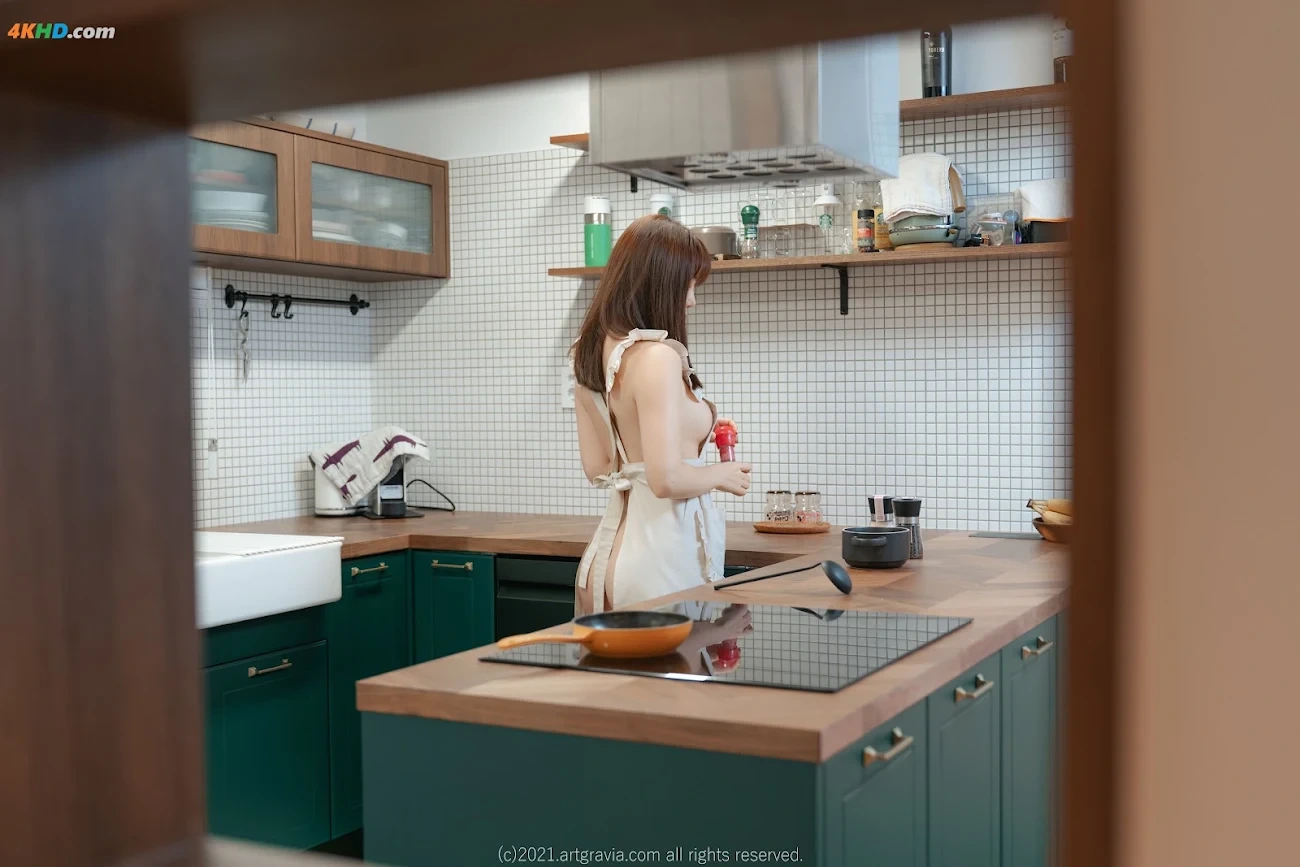 [ArtGravia] Vol.360 Pia — photo 1