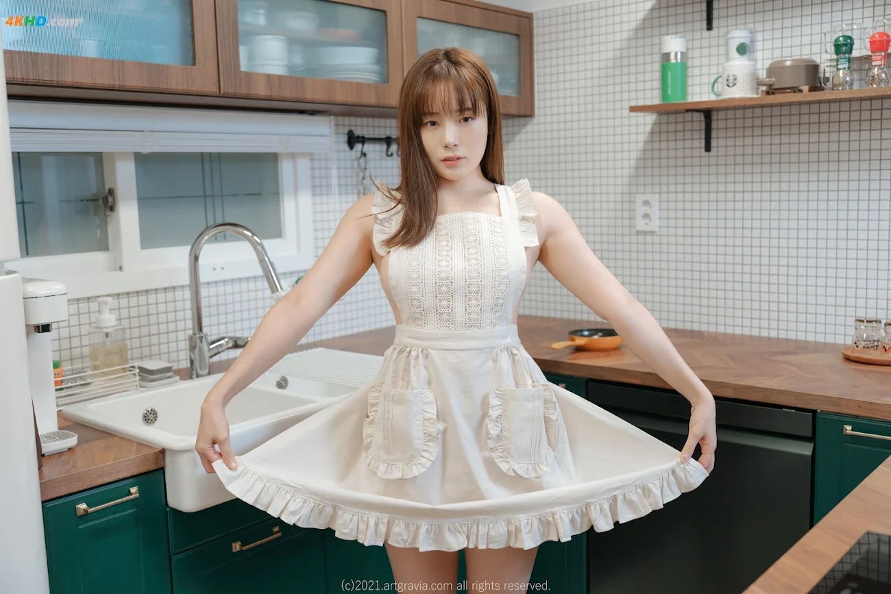 [ArtGravia] Vol.360 Pia — photo 6