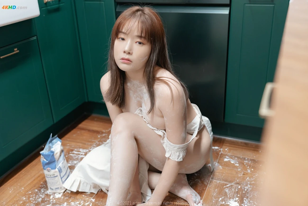 [ArtGravia] Vol.360 Pia — photo 84