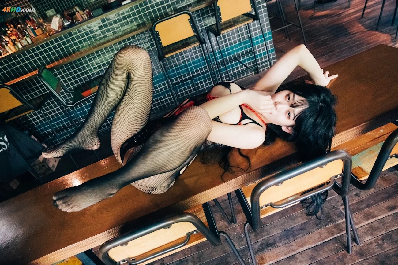 [Loozy] Zia (JiA) - SM Bar Part2 — photo 10