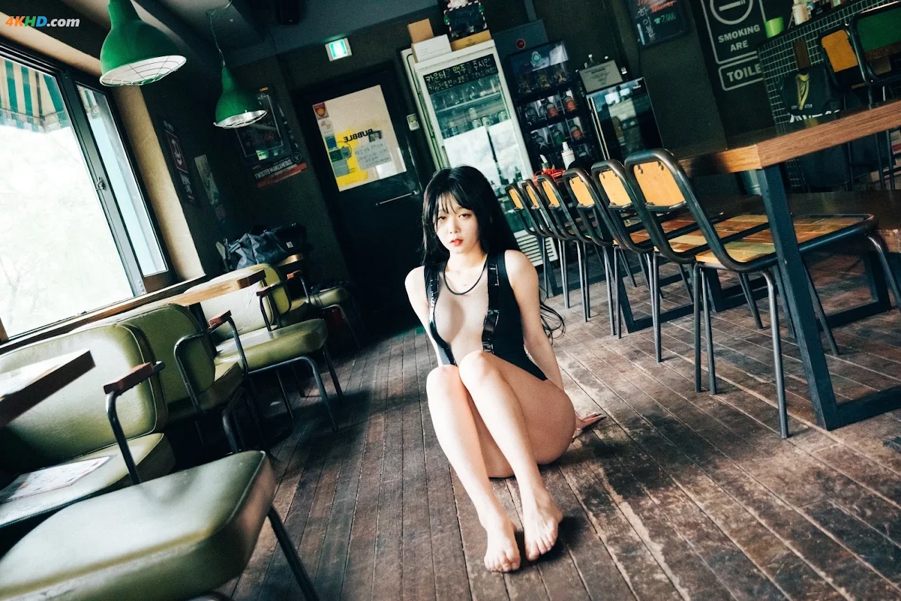 [Loozy] Zia (JiA) - SM Bar Part2 — photo 28