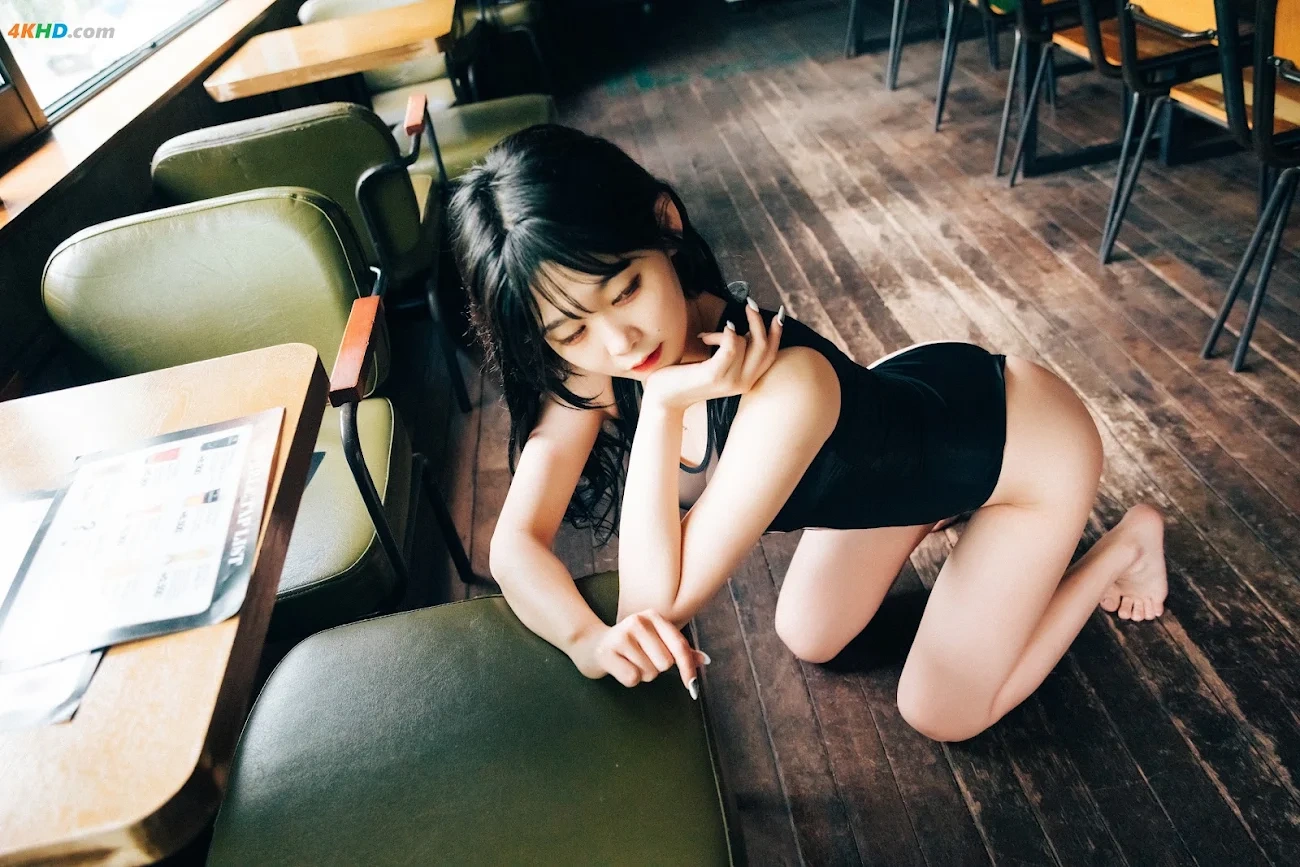 [Loozy] Zia (JiA) - SM Bar Part2 — photo 38