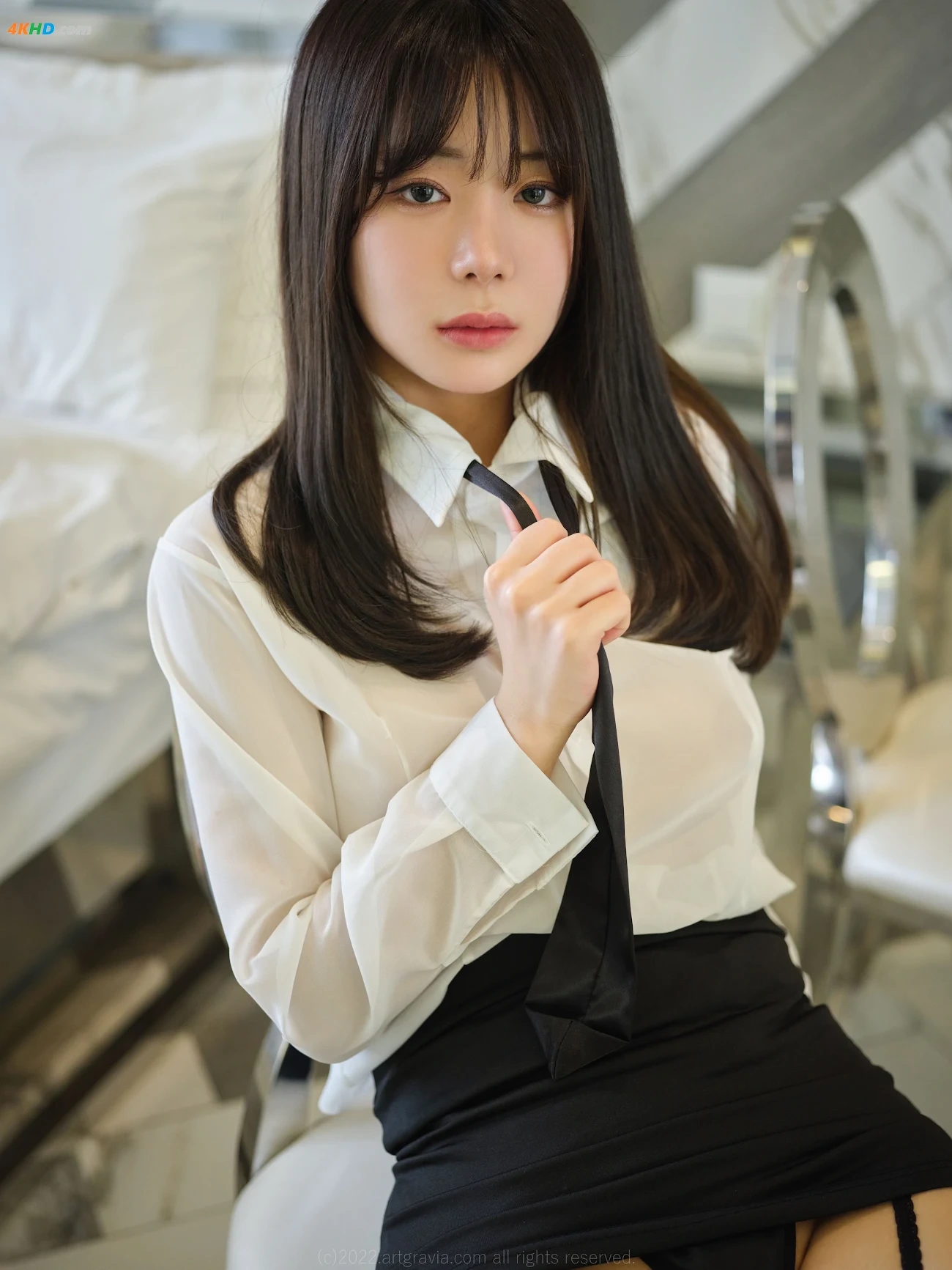 ArtGravia Vol.403 WuyoUYo — photo 9