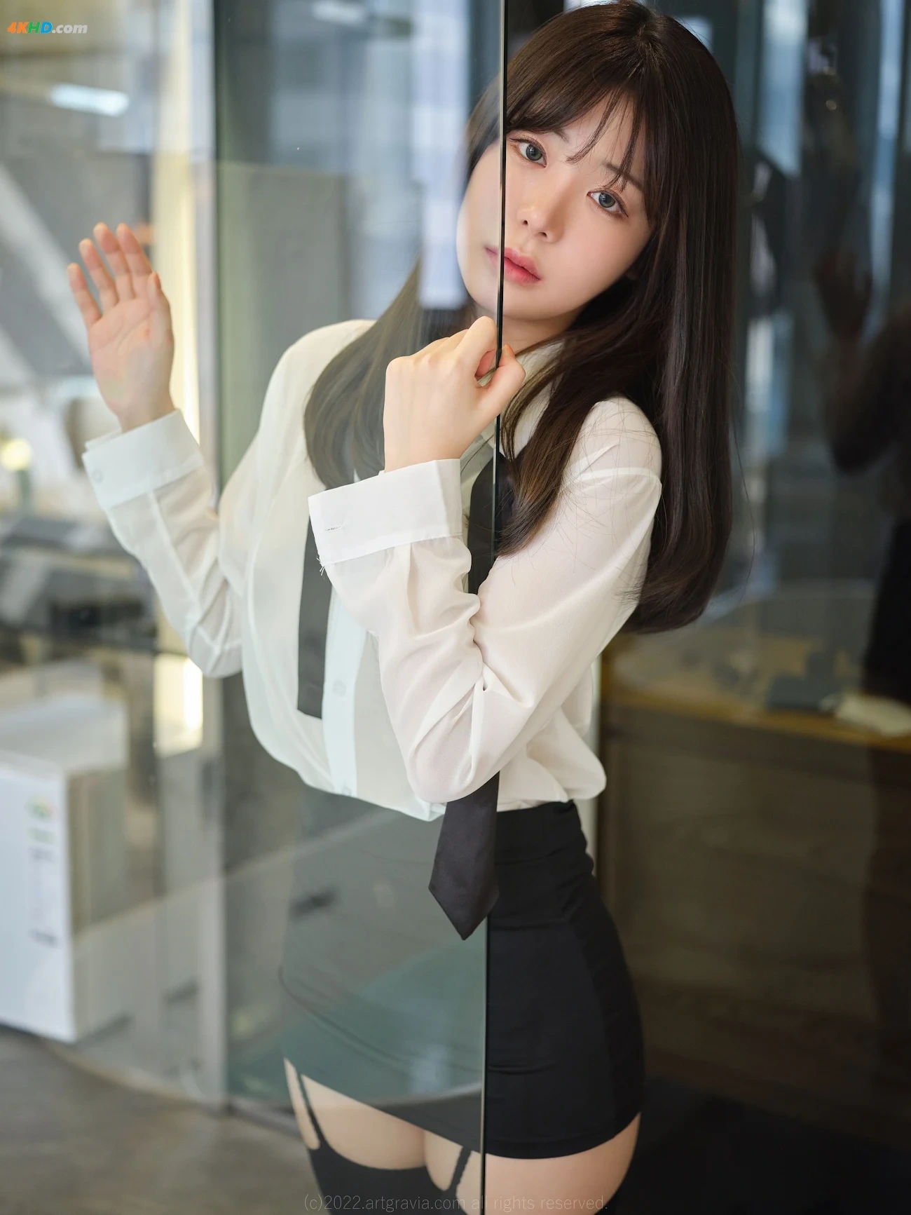 ArtGravia Vol.403 WuyoUYo — photo 15