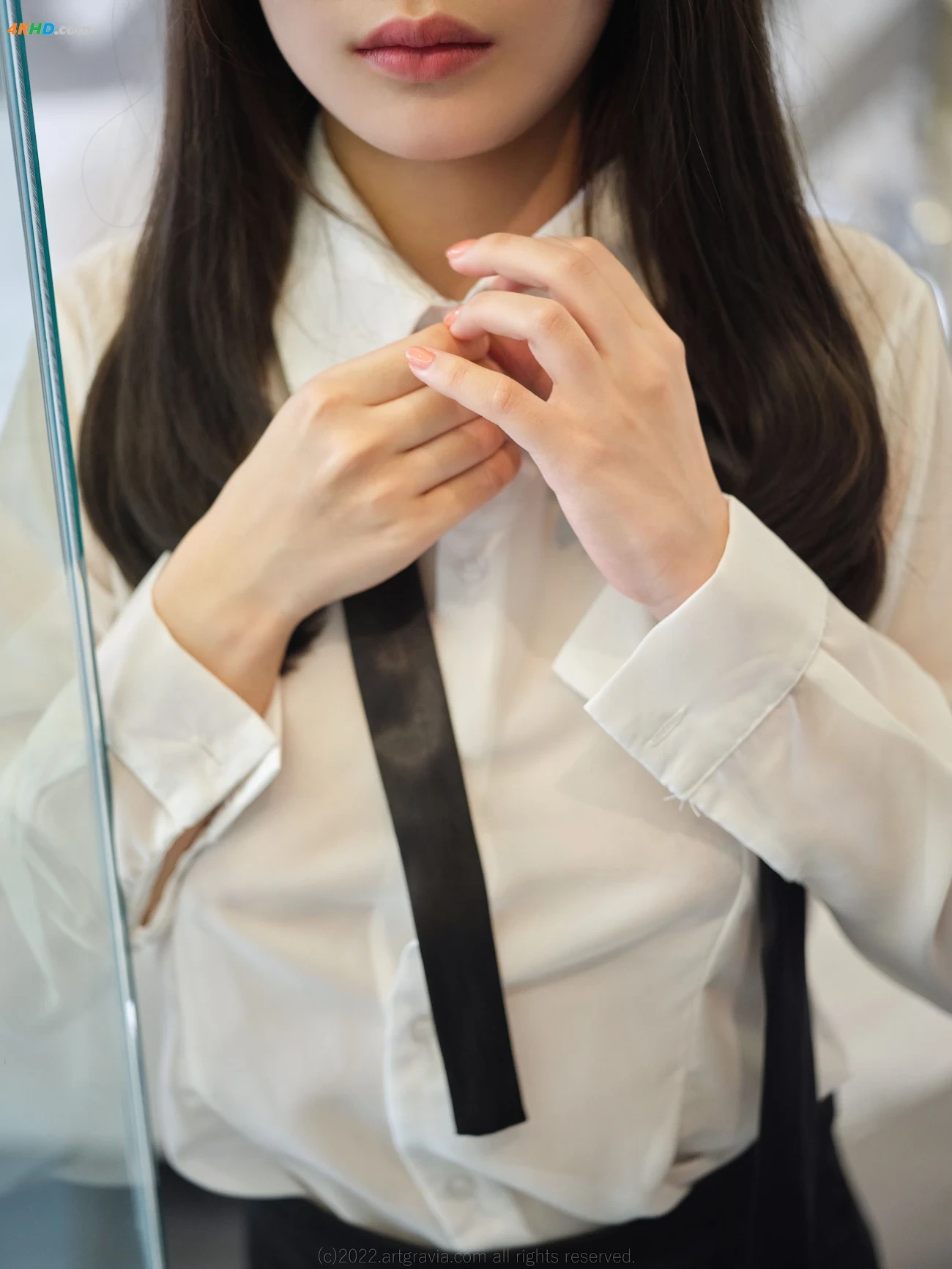 ArtGravia Vol.403 WuyoUYo — photo 40