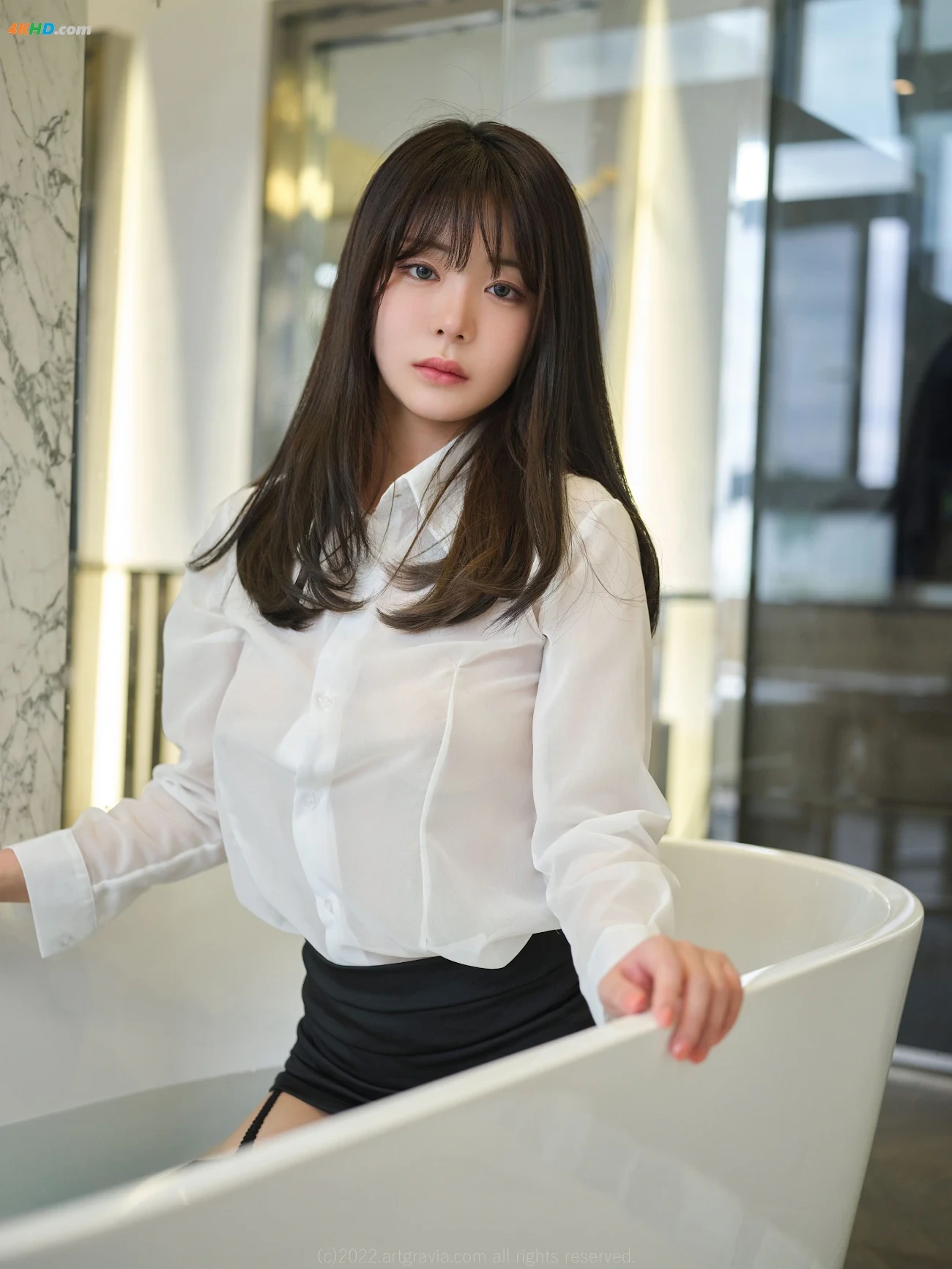 ArtGravia Vol.403 WuyoUYo — photo 46