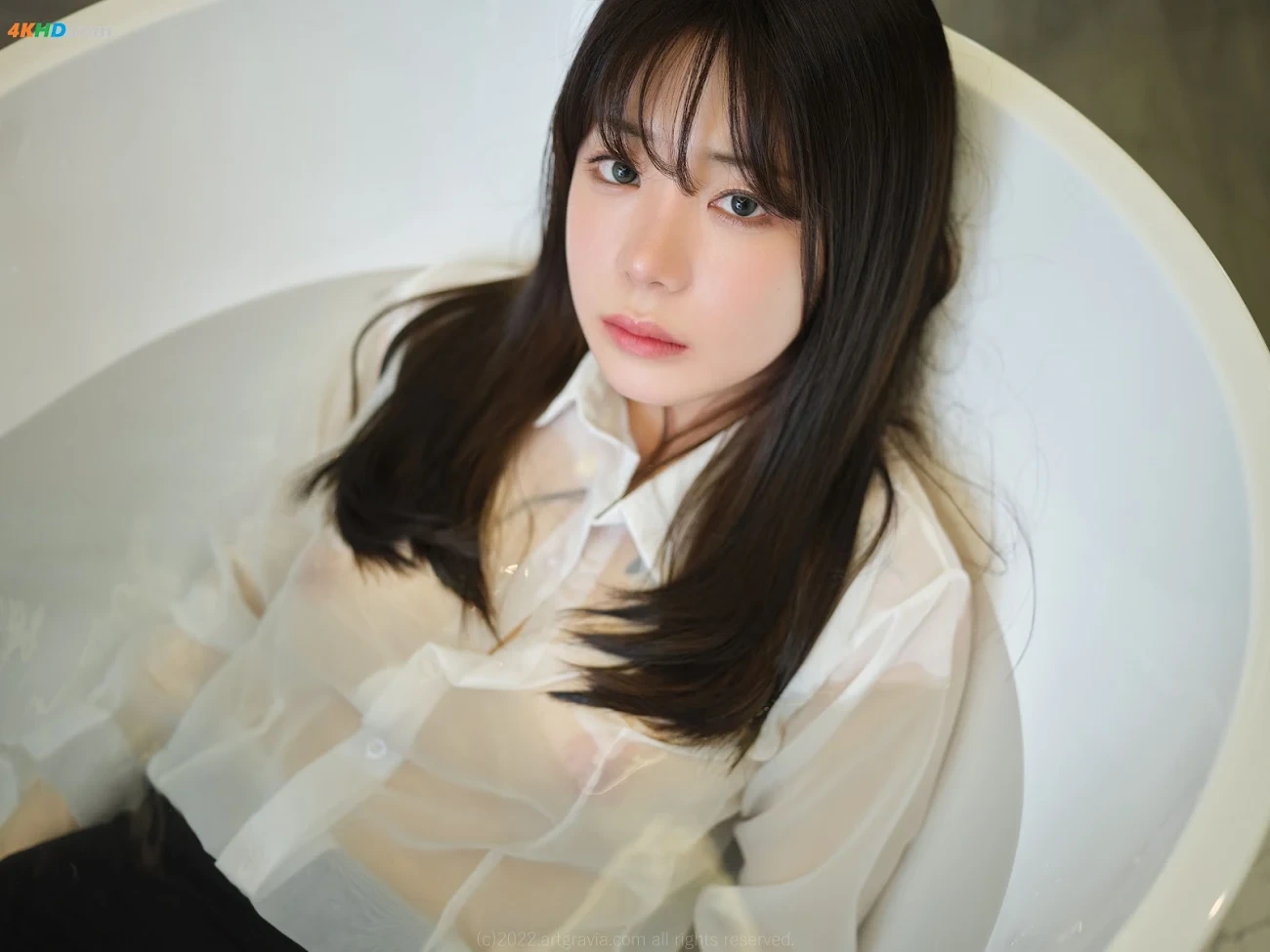 ArtGravia Vol.403 WuyoUYo — photo 48
