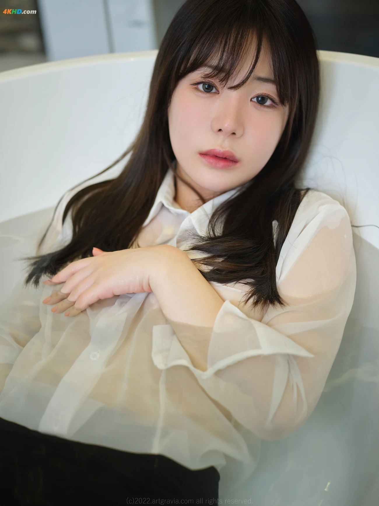 ArtGravia Vol.403 WuyoUYo — photo 49