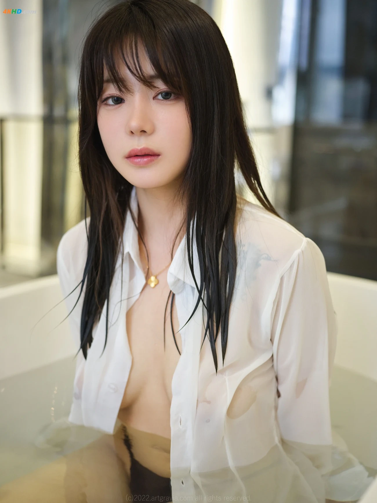ArtGravia Vol.403 WuyoUYo — photo 80