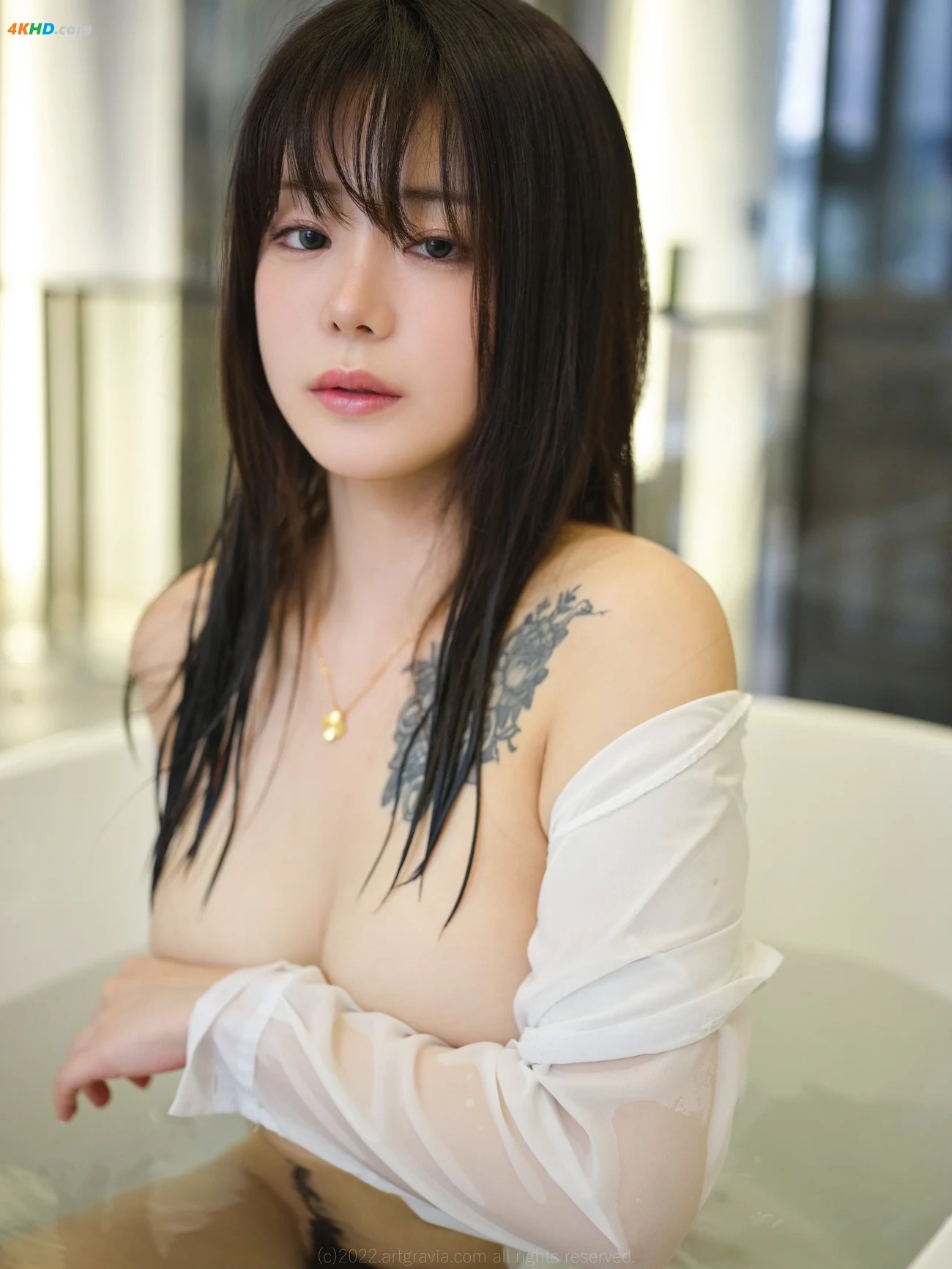 ArtGravia Vol.403 WuyoUYo — photo 81