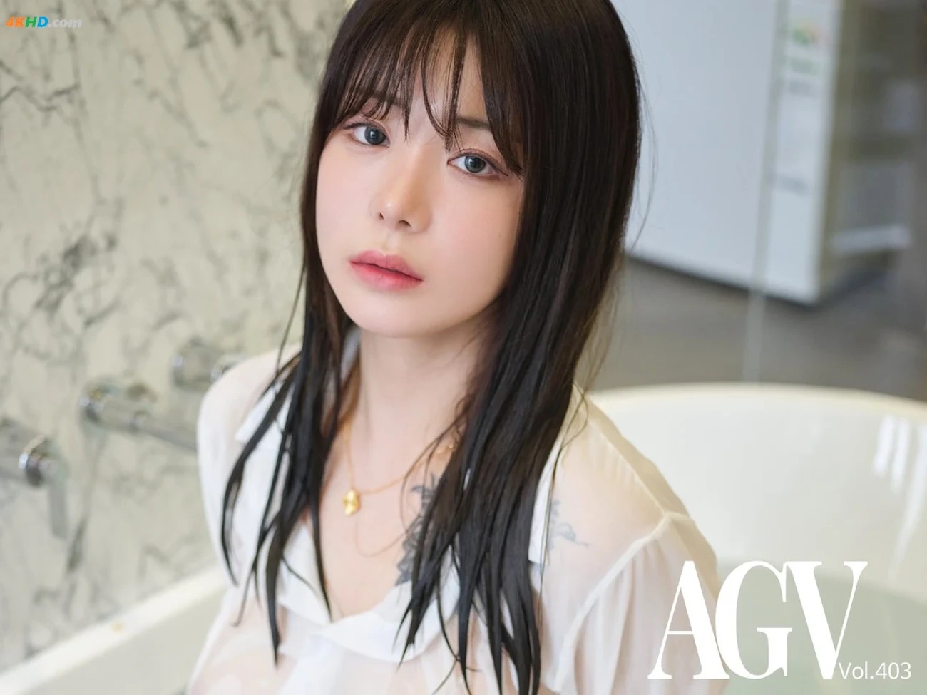 ArtGravia Vol.403 WuyoUYo — photo 95