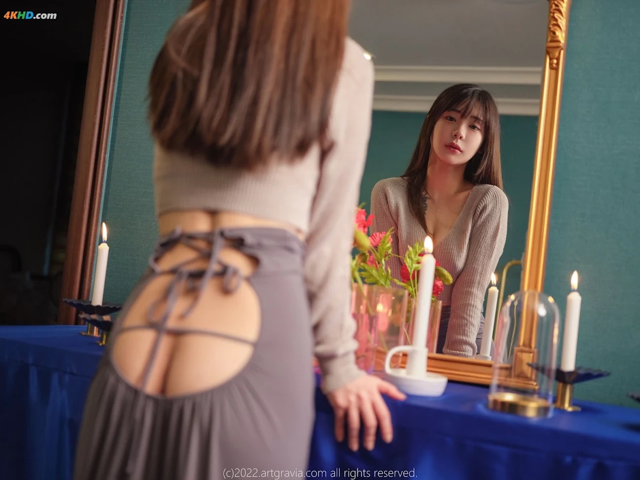 ArtGravia Vol.427 Wuyo (UYo) — photo 4
