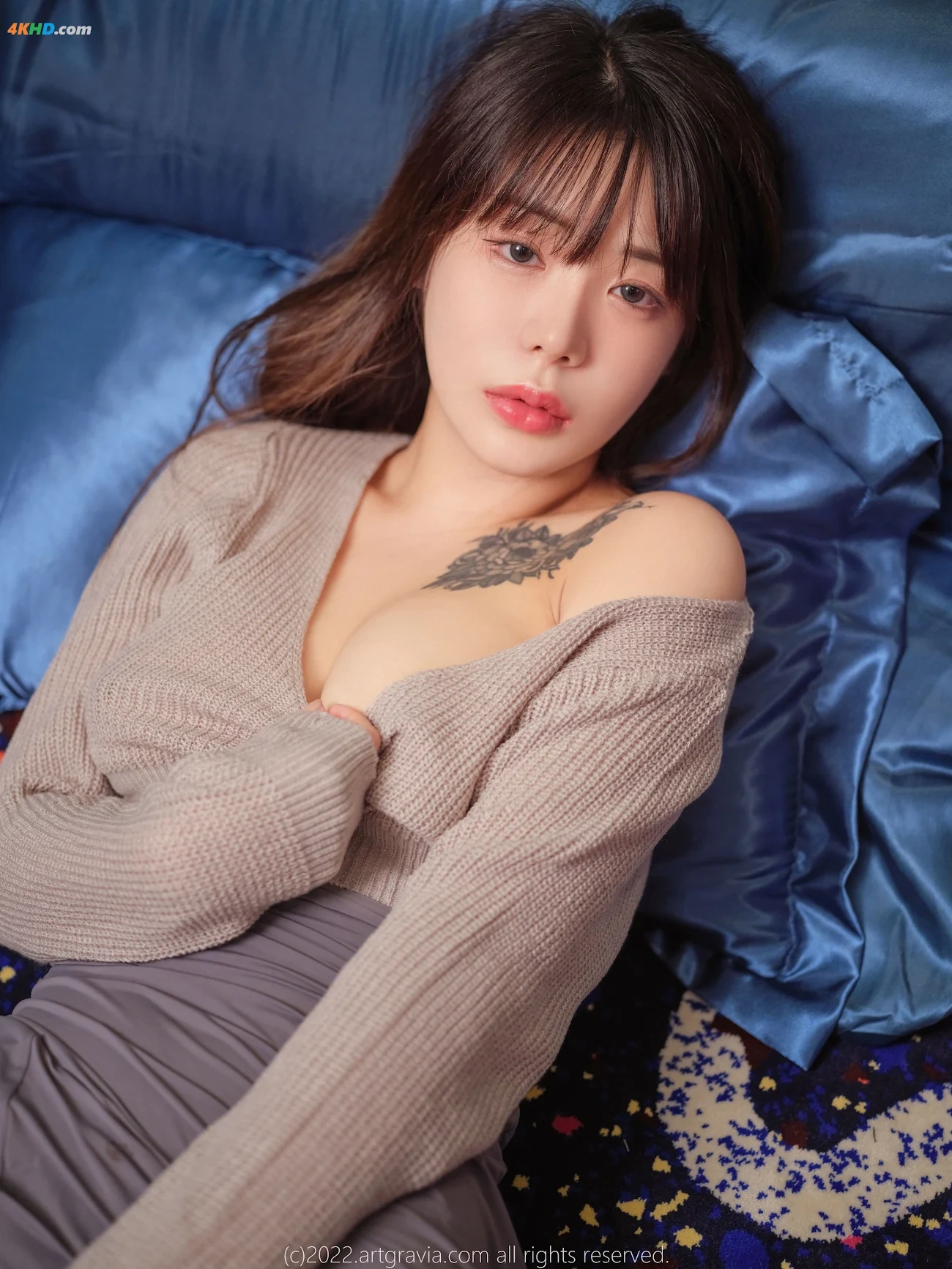 ArtGravia Vol.427 Wuyo (UYo) — photo 19