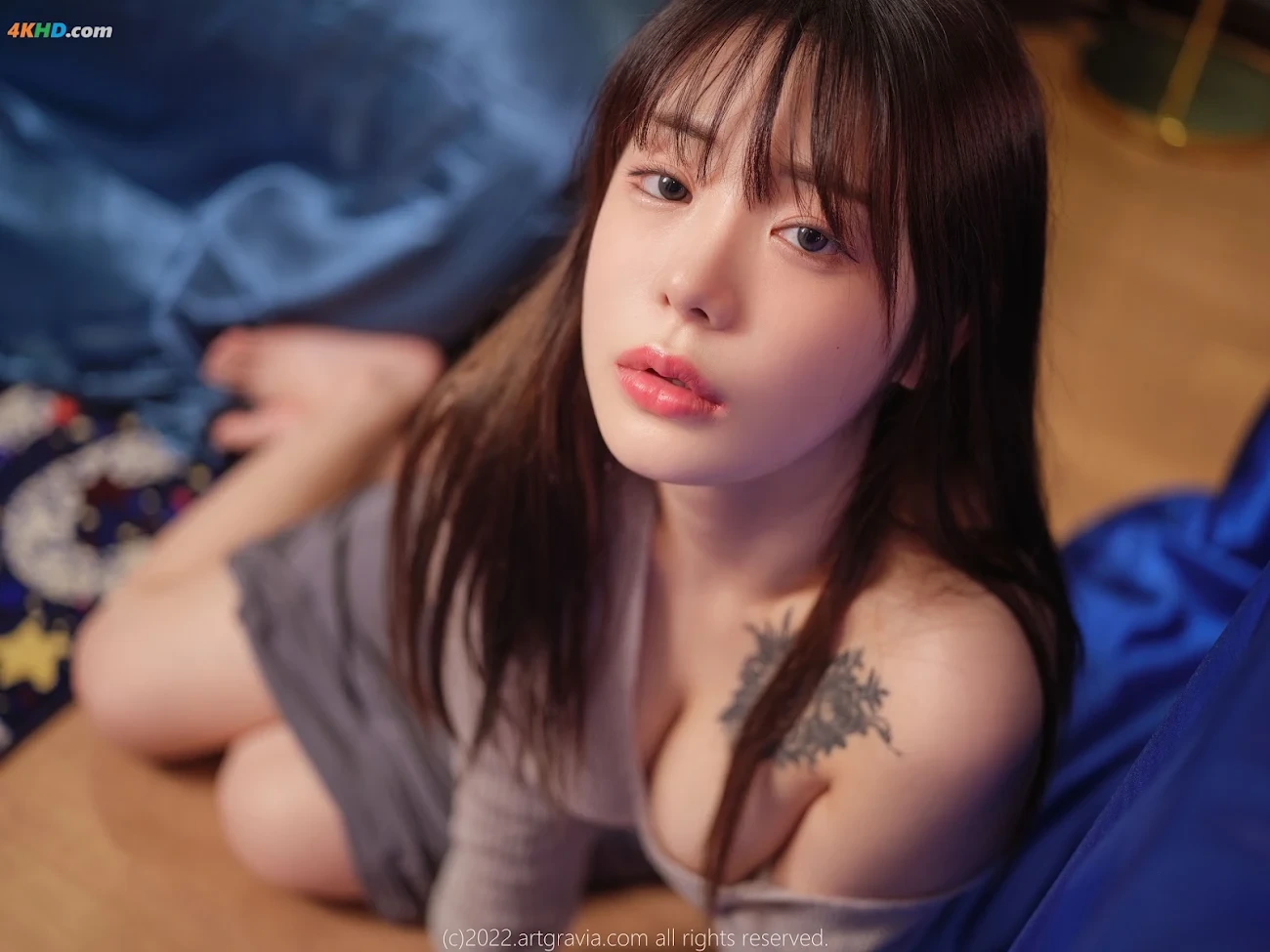 ArtGravia Vol.427 Wuyo (UYo) — photo 24
