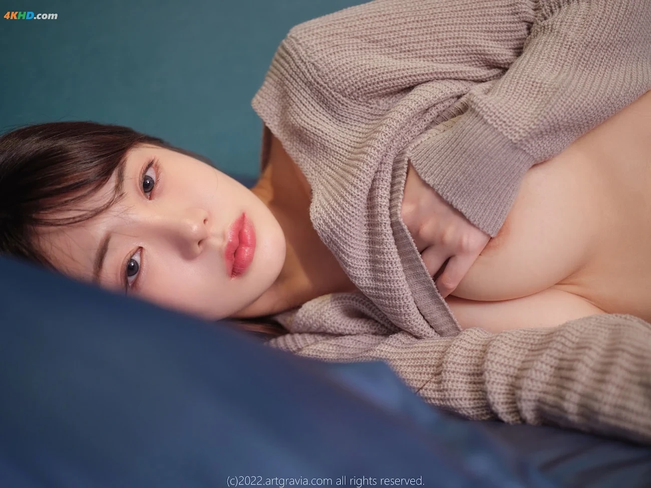 ArtGravia Vol.427 Wuyo (UYo) — photo 33