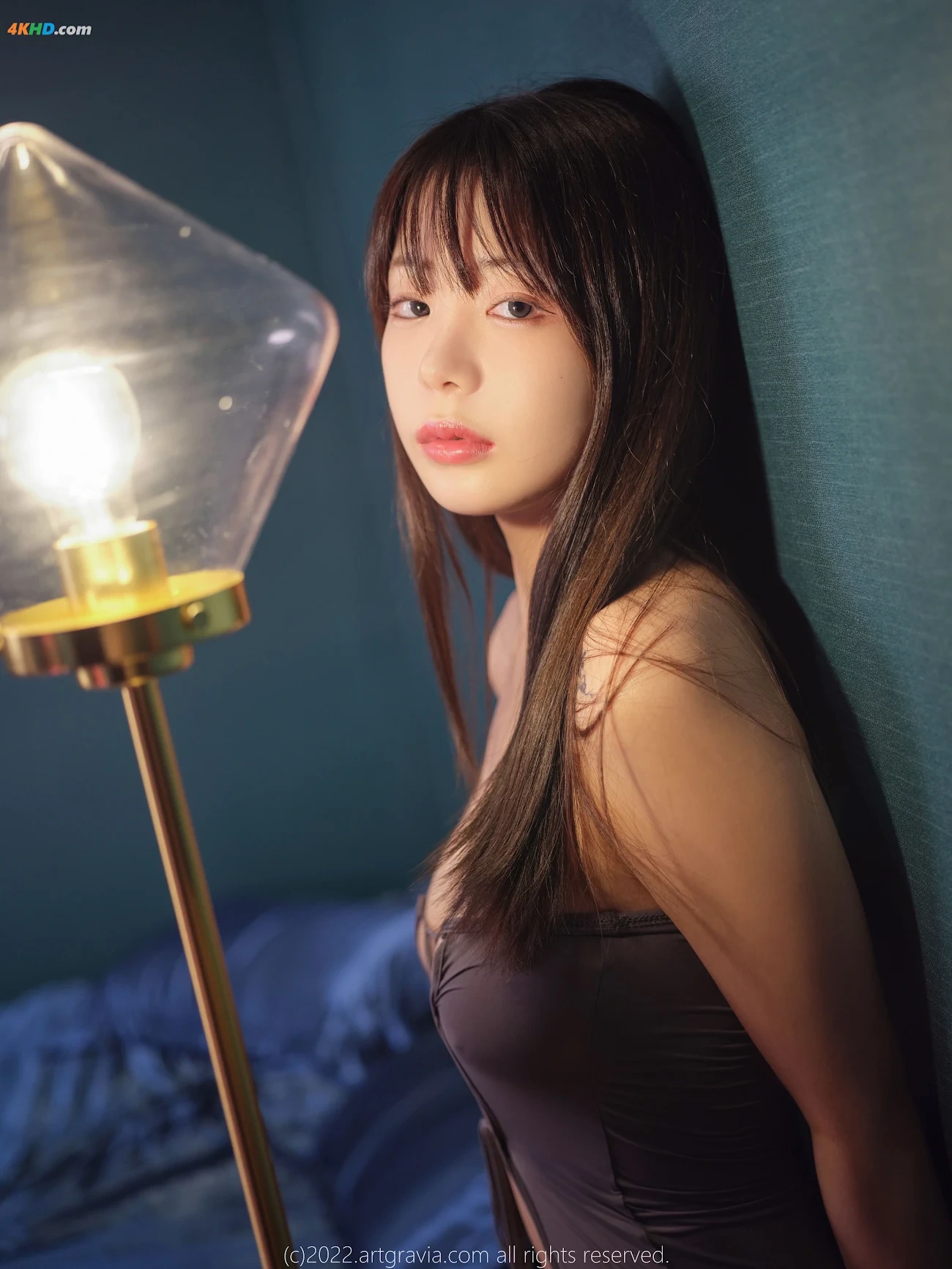 ArtGravia Vol.427 Wuyo (UYo) — photo 47