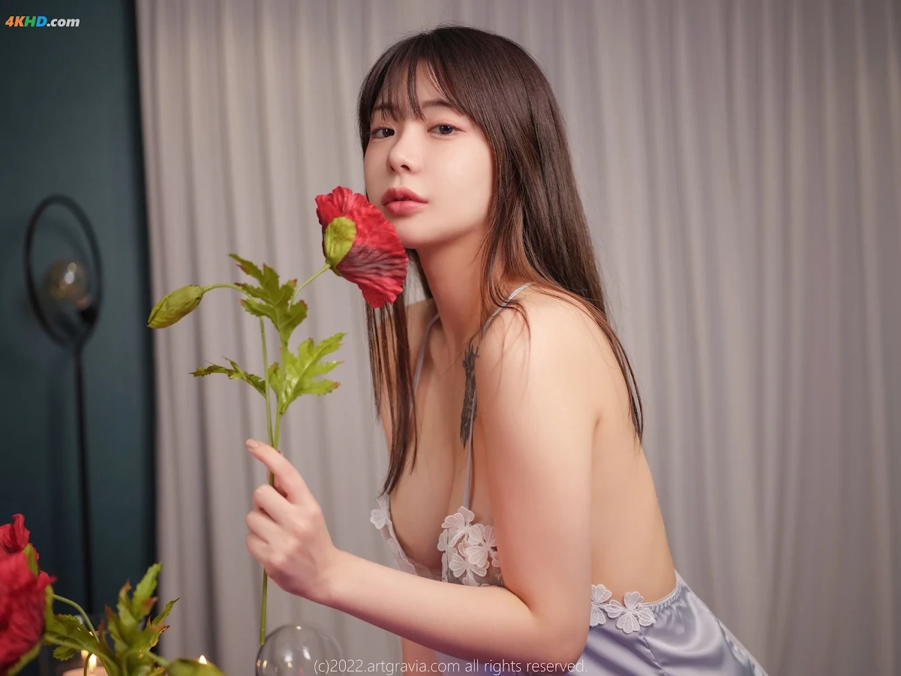 ArtGravia Vol.427 Wuyo (UYo) — photo 58