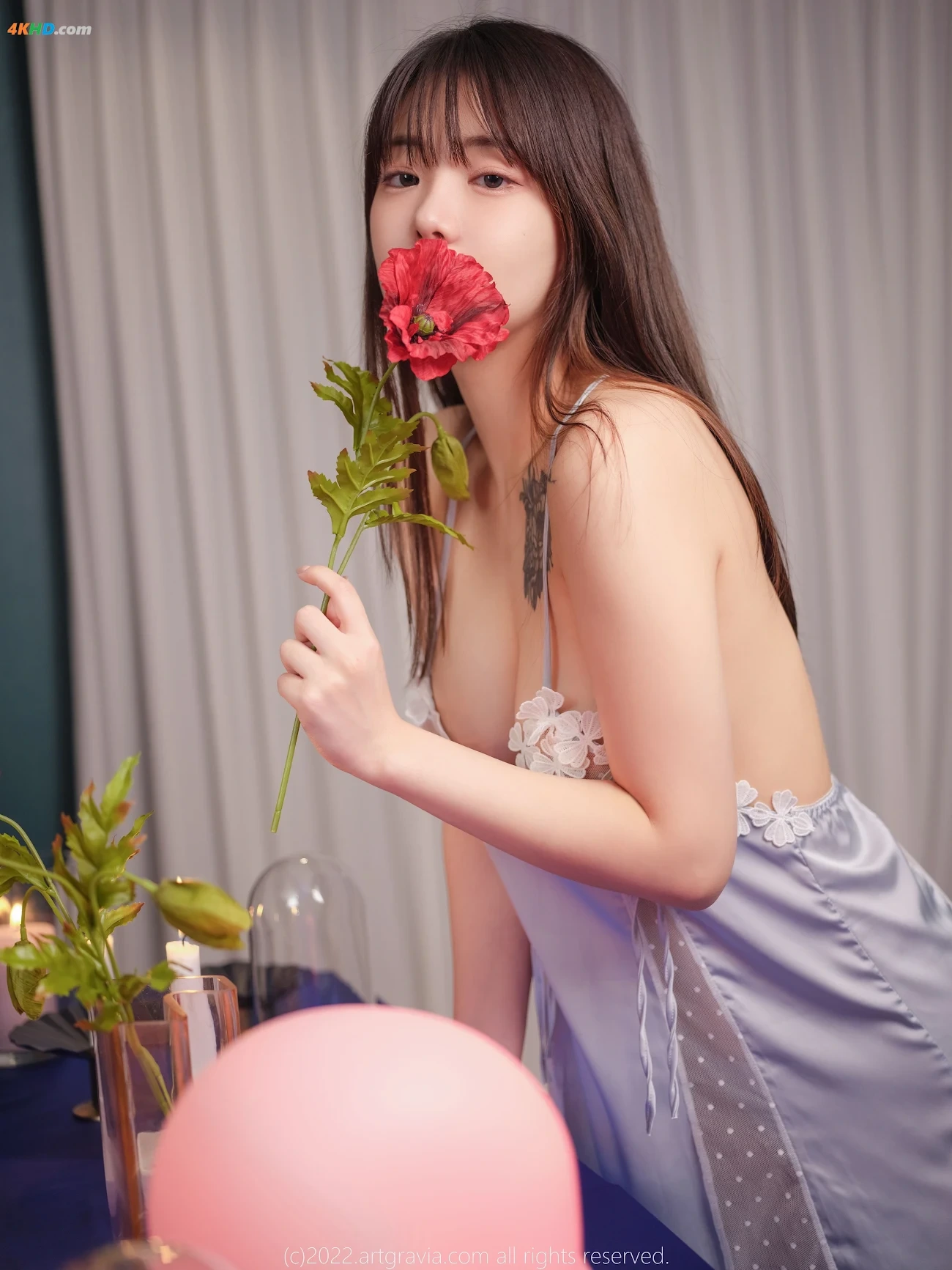 ArtGravia Vol.427 Wuyo (UYo) — photo 59