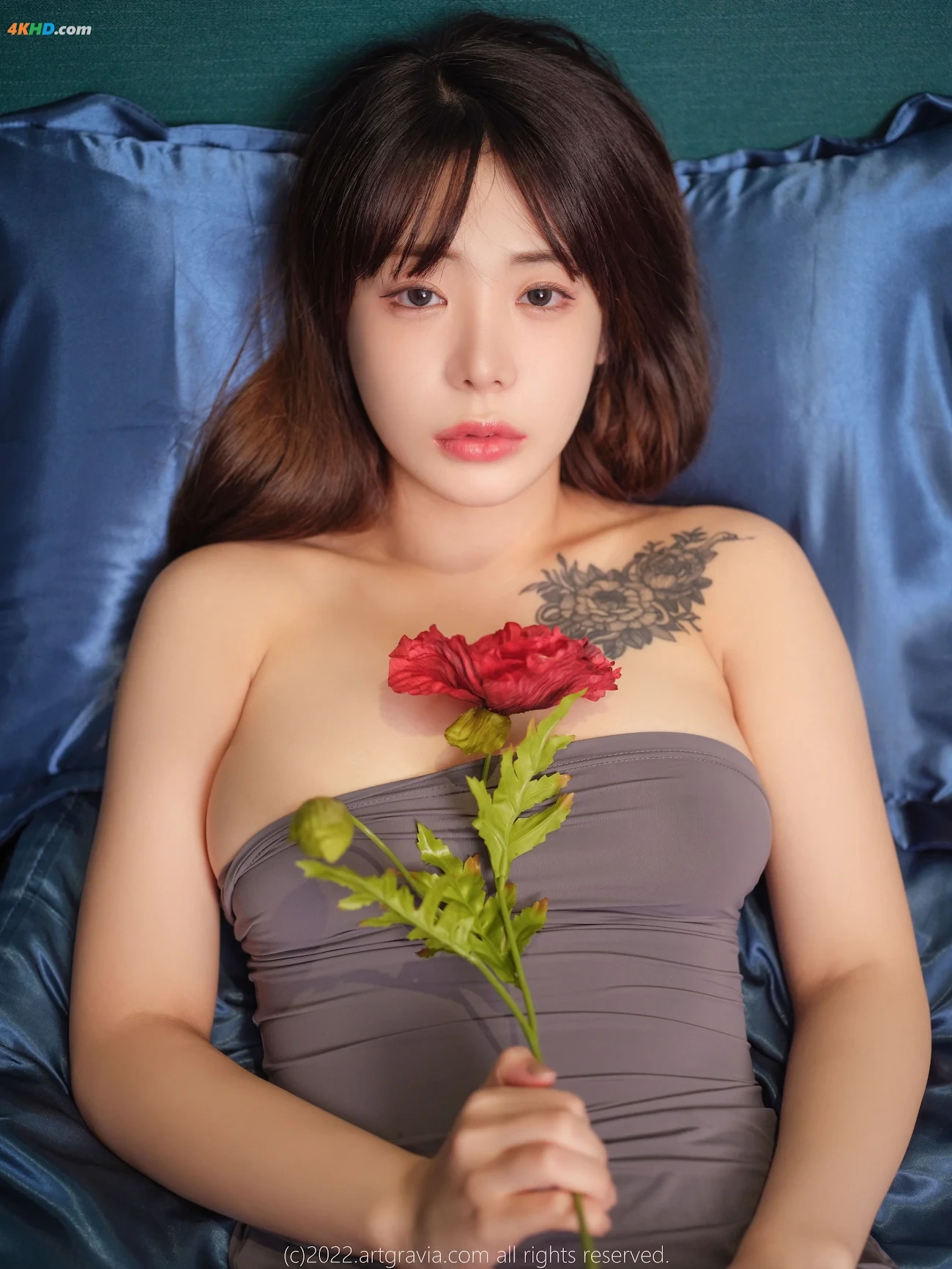 ArtGravia Vol.427 Wuyo (UYo) — photo 73