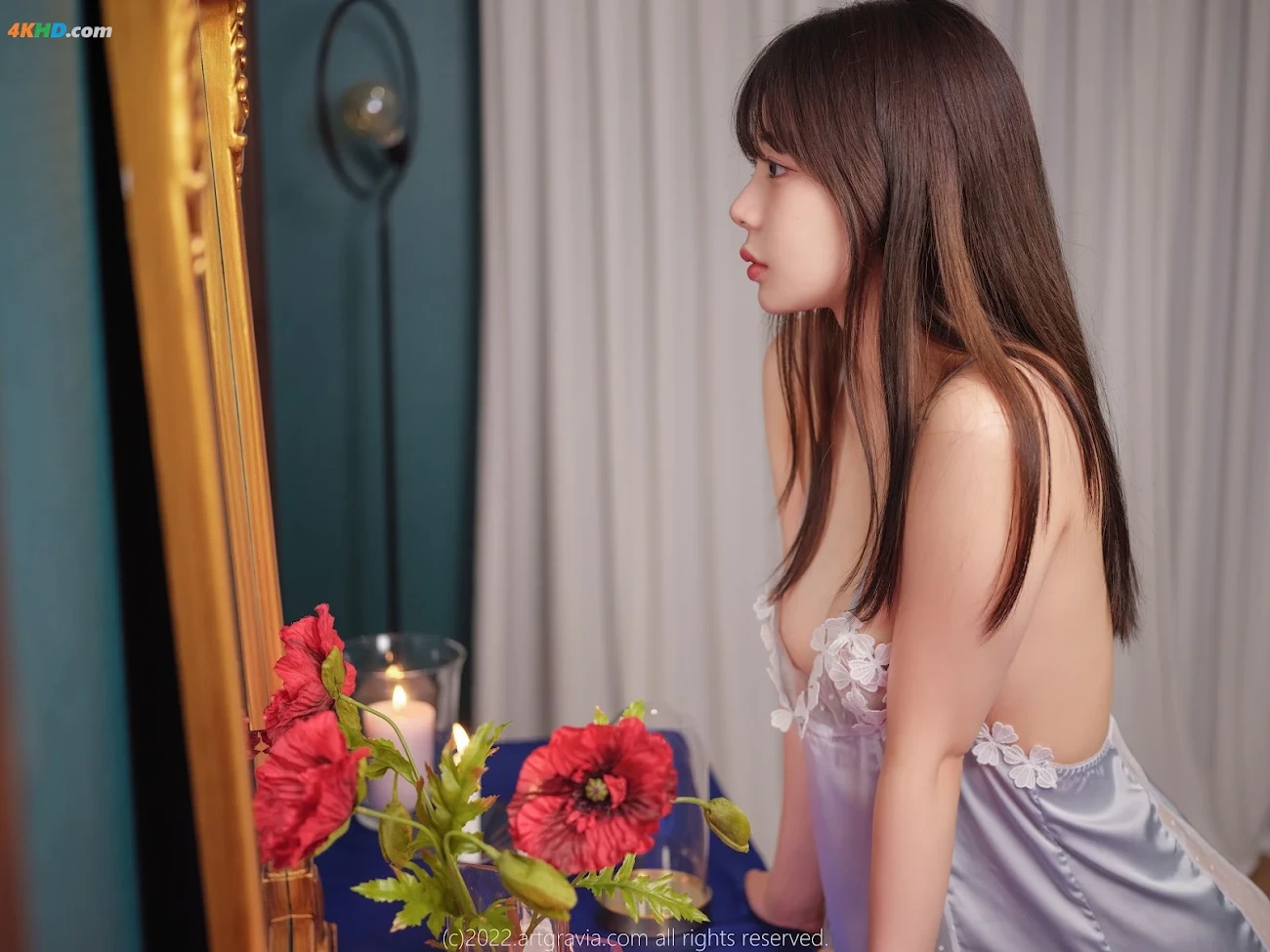 ArtGravia Vol.427 Wuyo (UYo) — photo 75