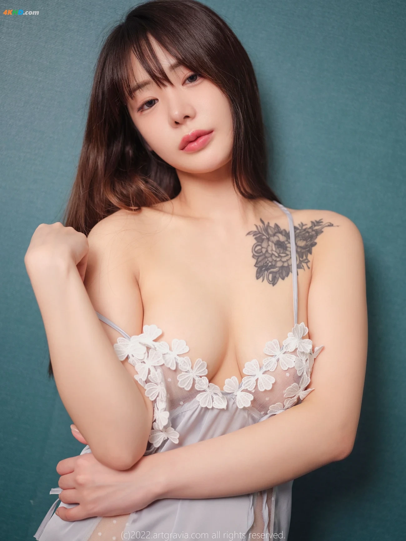 ArtGravia Vol.427 Wuyo (UYo) — photo 78