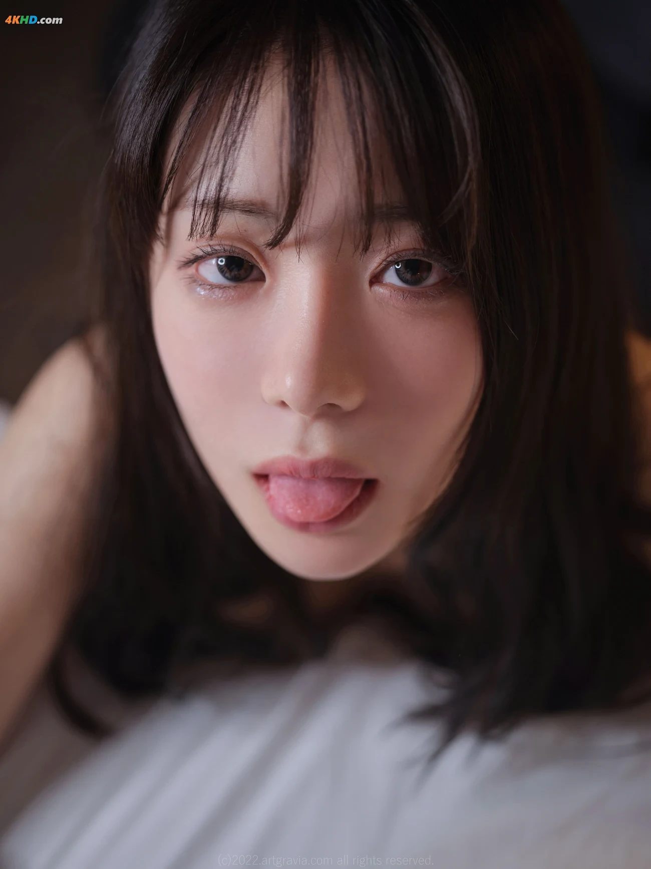ArtGravia Vol.393 Wuyo (UYo) — photo 74