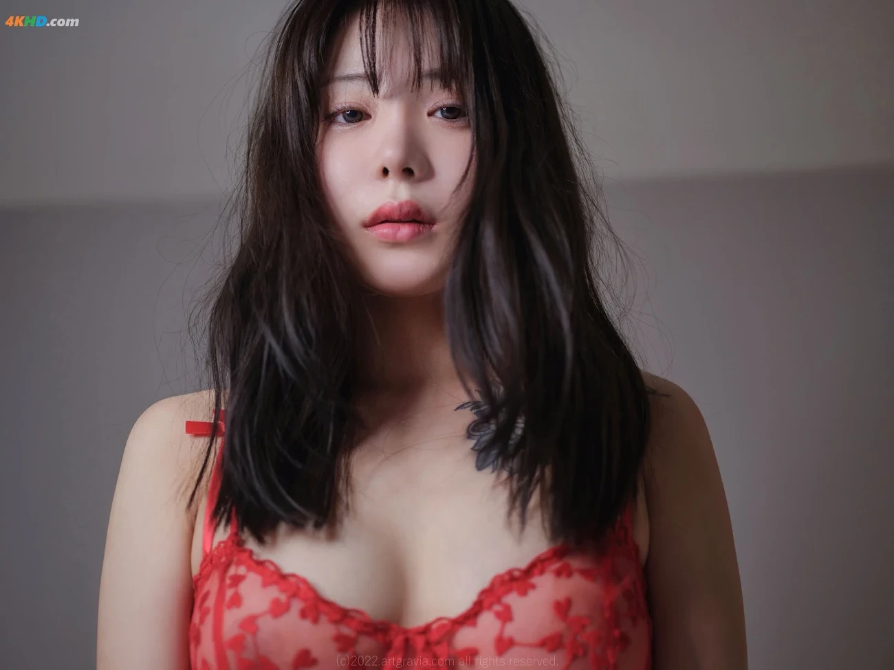 ArtGravia Vol.393 Wuyo (UYo) — photo 75
