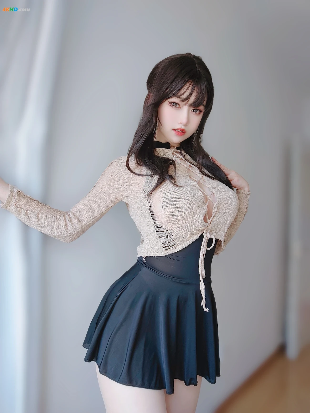 NuZhuK - ChuQiuChuanDa — photo 1