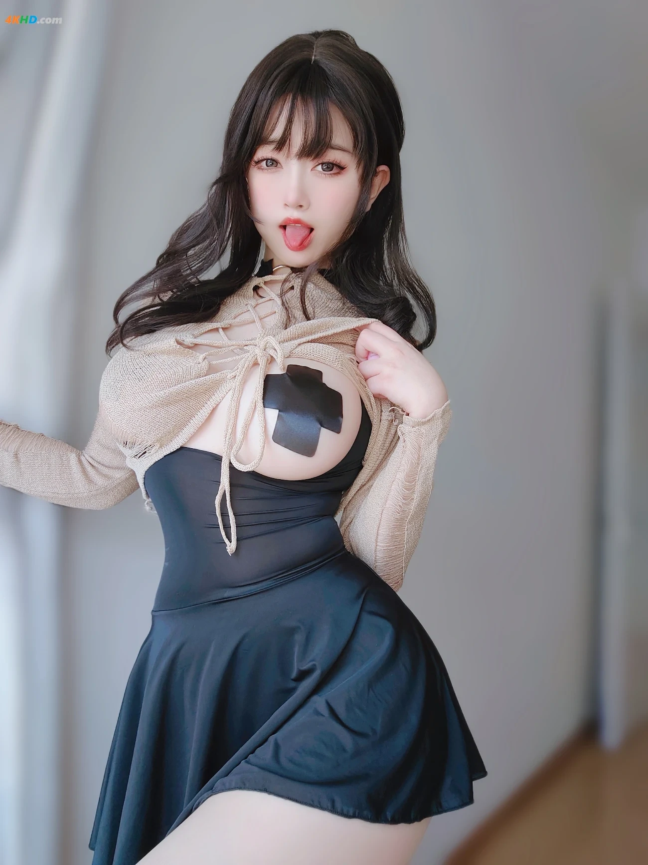 NuZhuK - ChuQiuChuanDa — photo 3