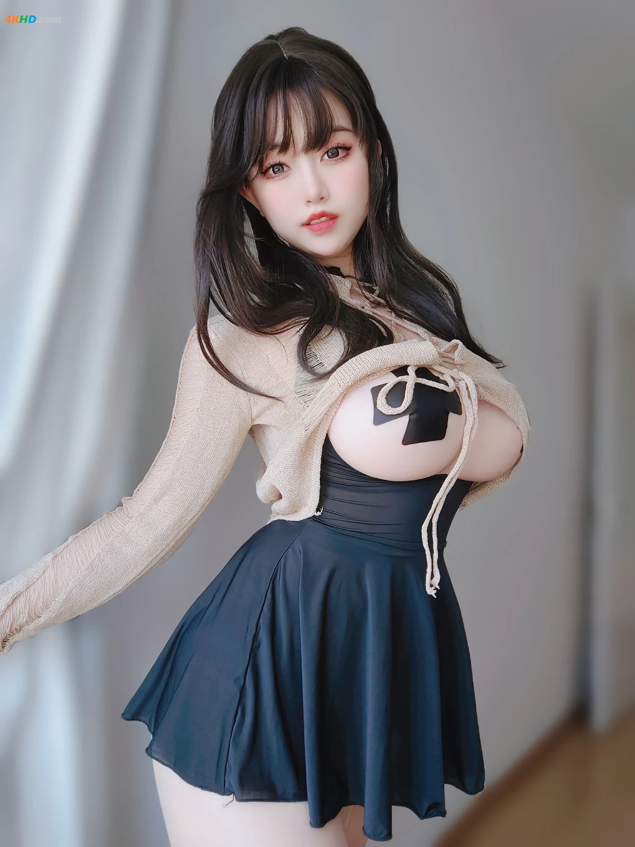 NuZhuK - ChuQiuChuanDa — photo 6