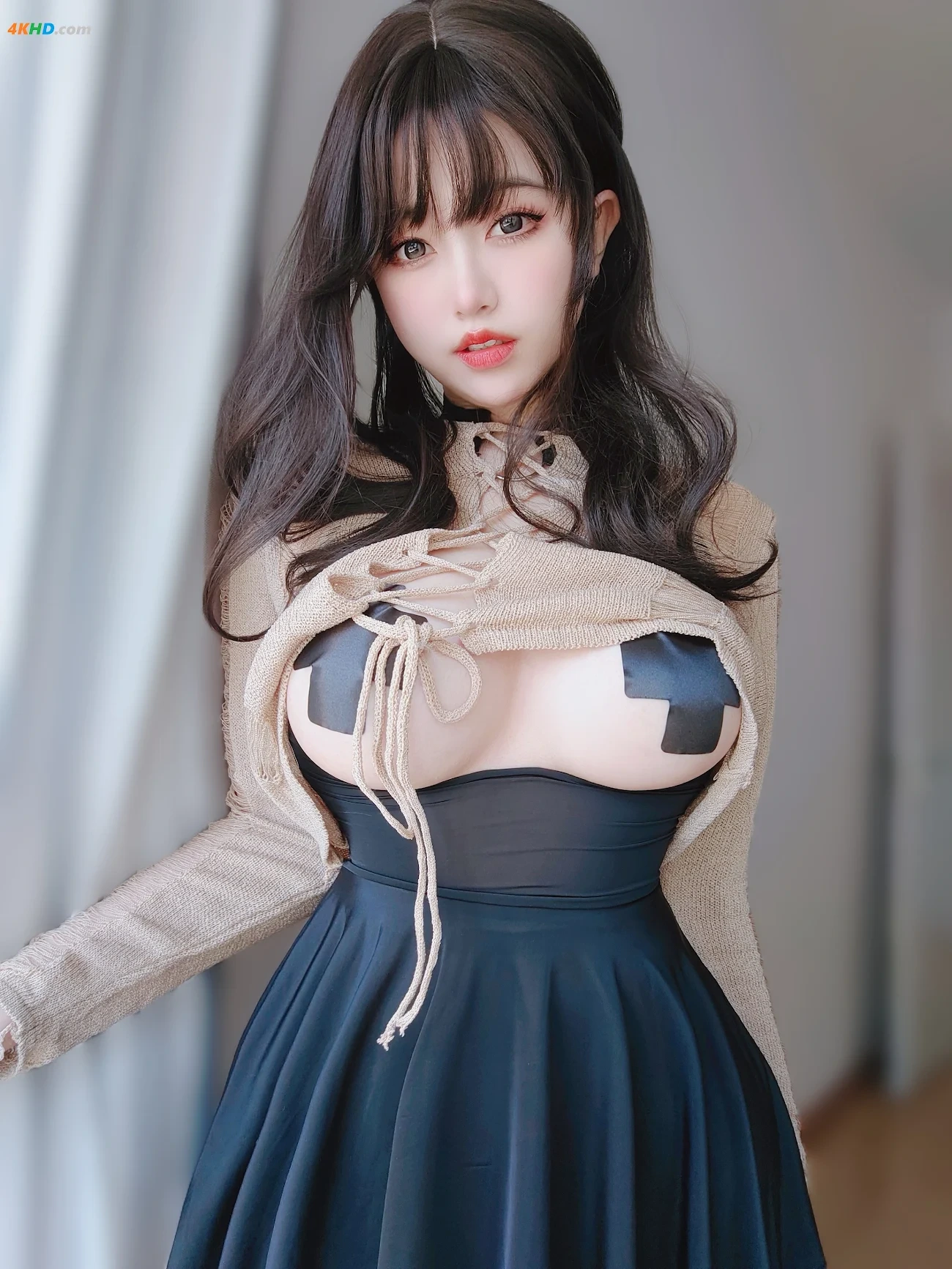 NuZhuK - ChuQiuChuanDa — photo 11