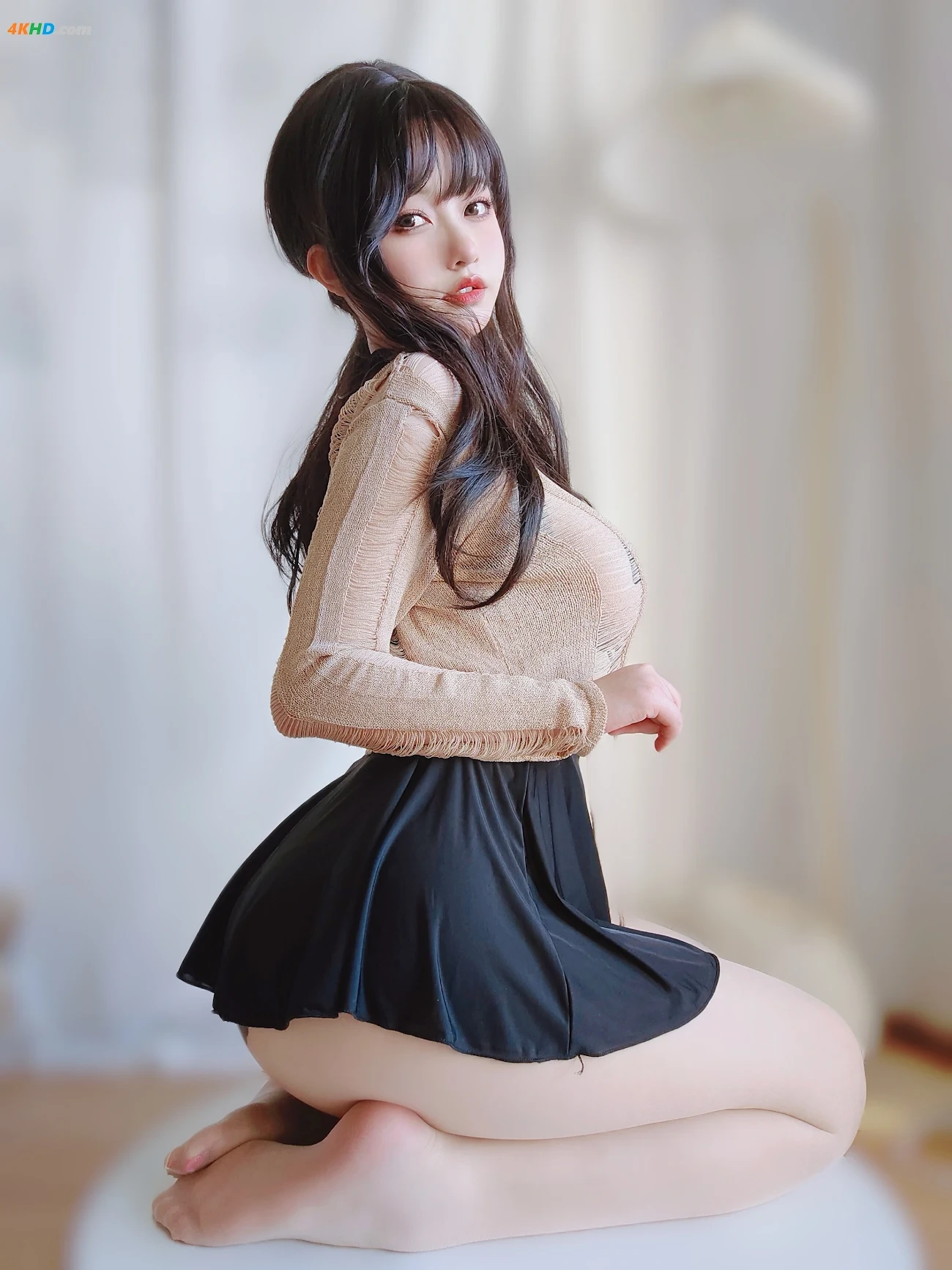 NuZhuK - ChuQiuChuanDa — photo 43