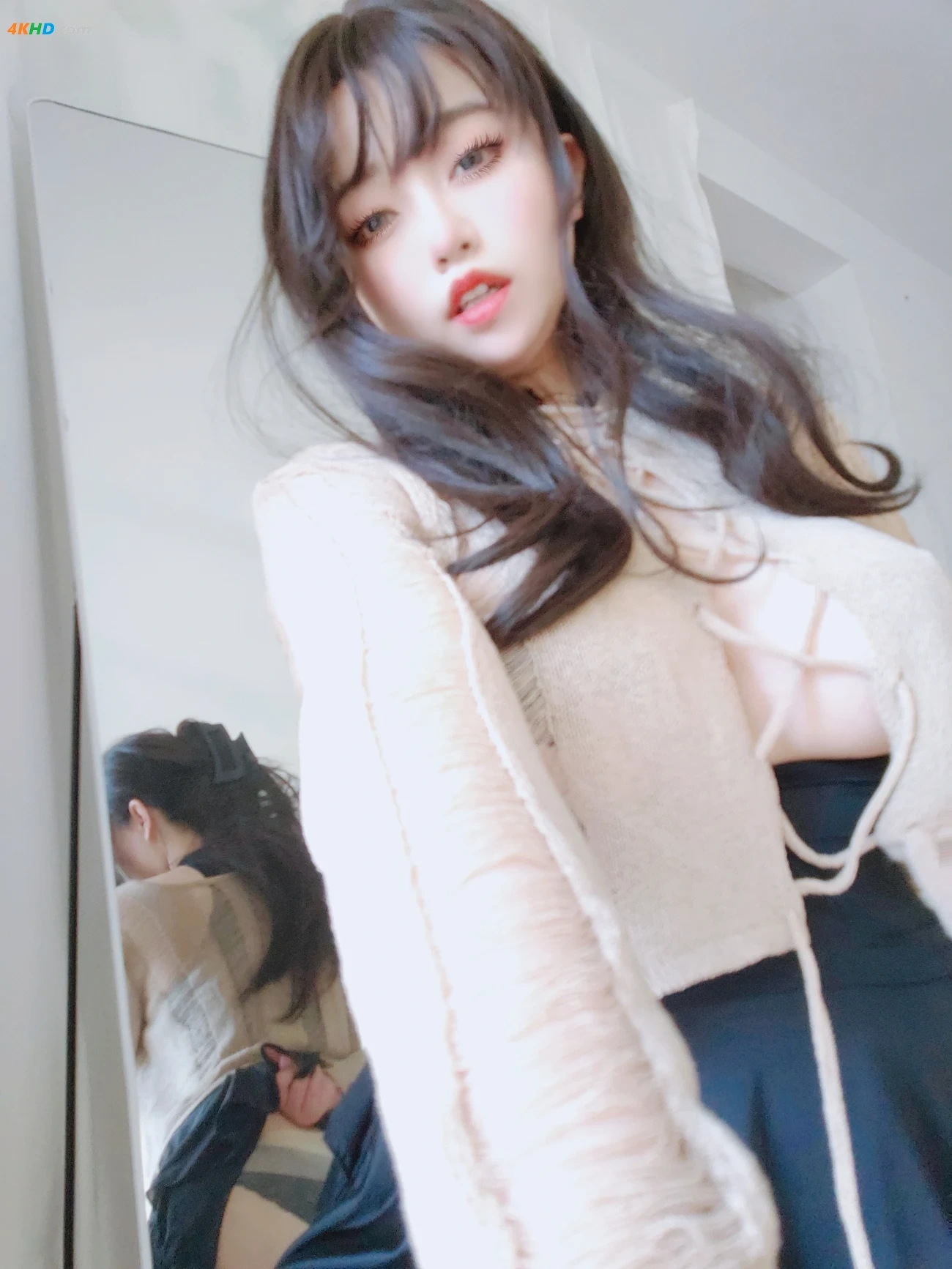 NuZhuK - ChuQiuChuanDa — photo 73