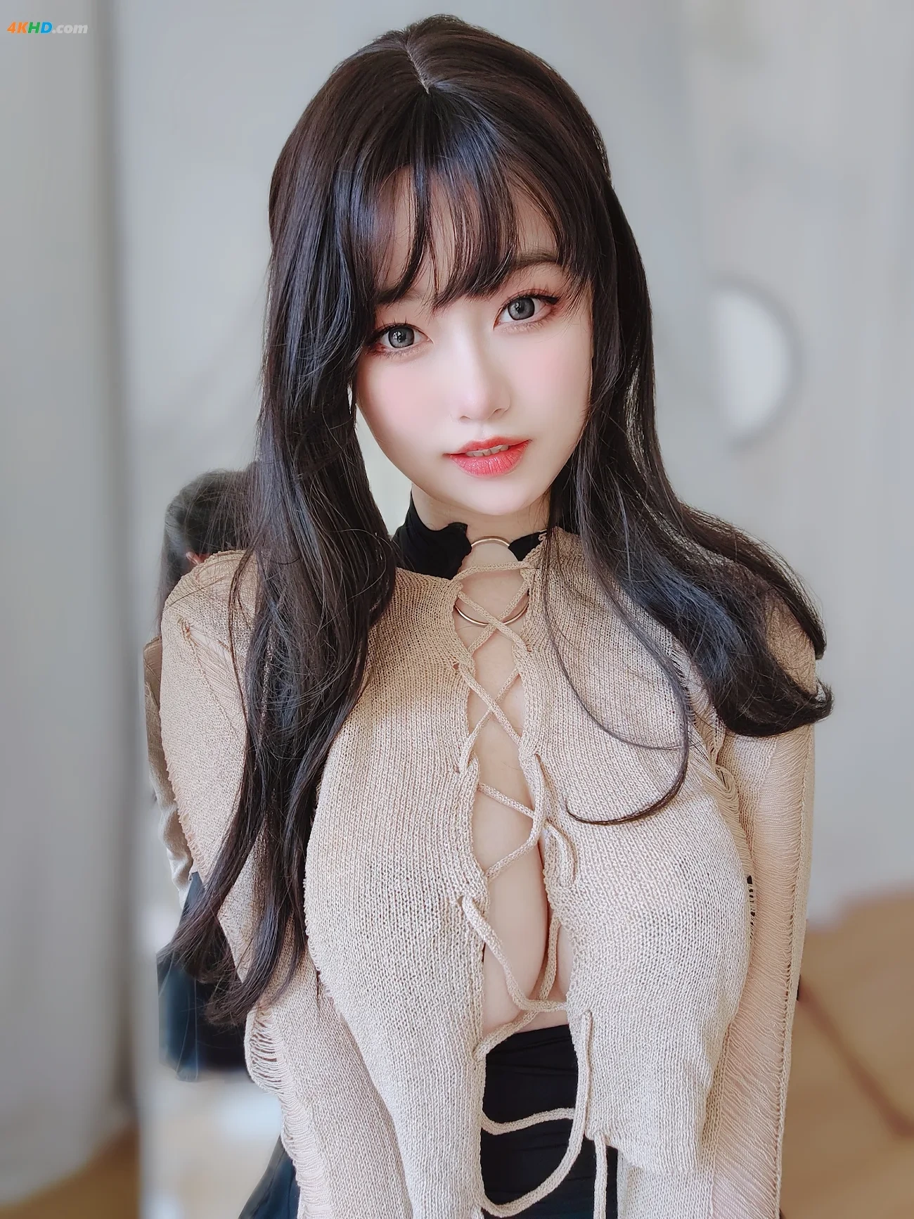 NuZhuK - ChuQiuChuanDa — photo 92