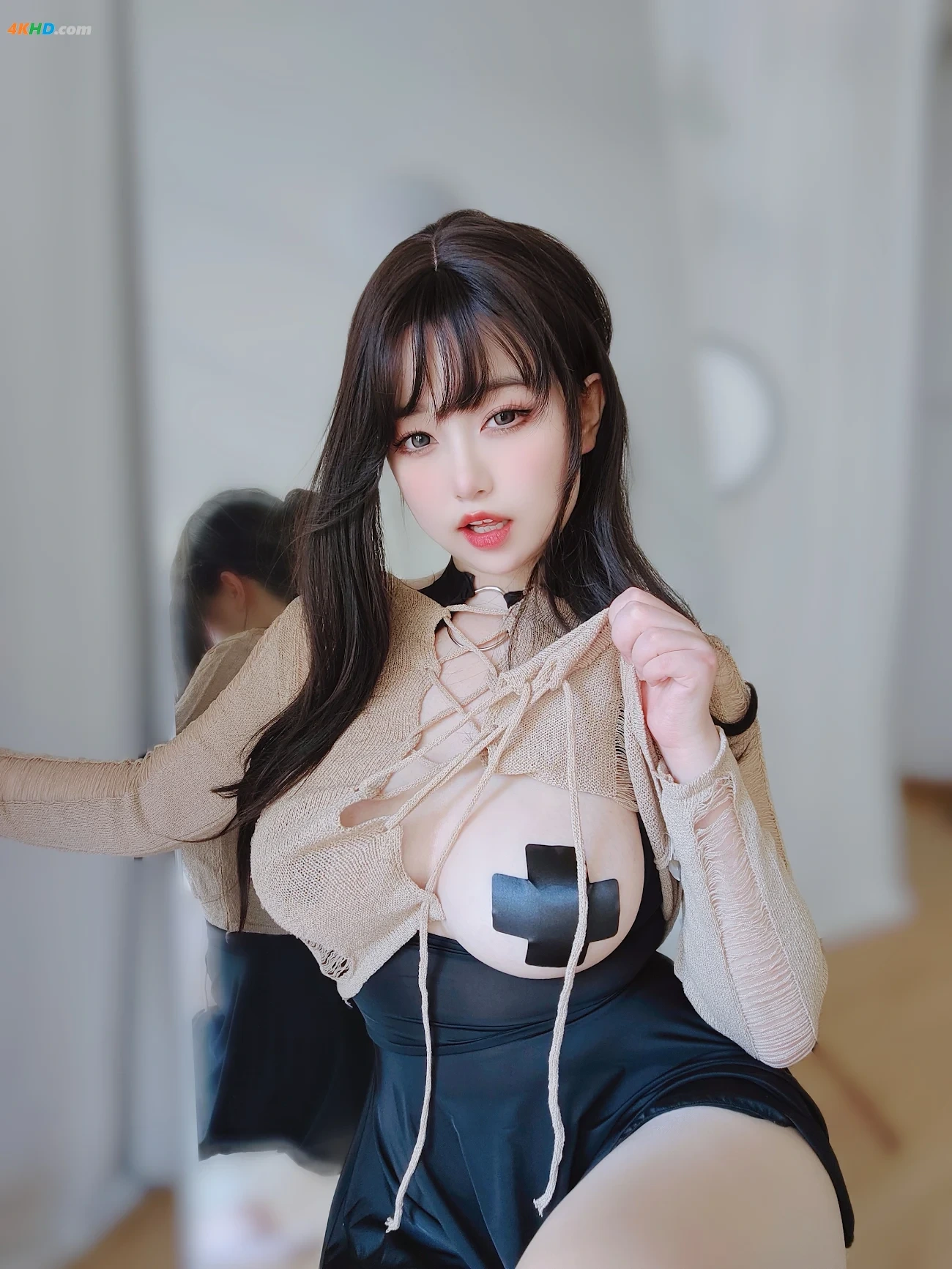 NuZhuK - ChuQiuChuanDa — photo 93