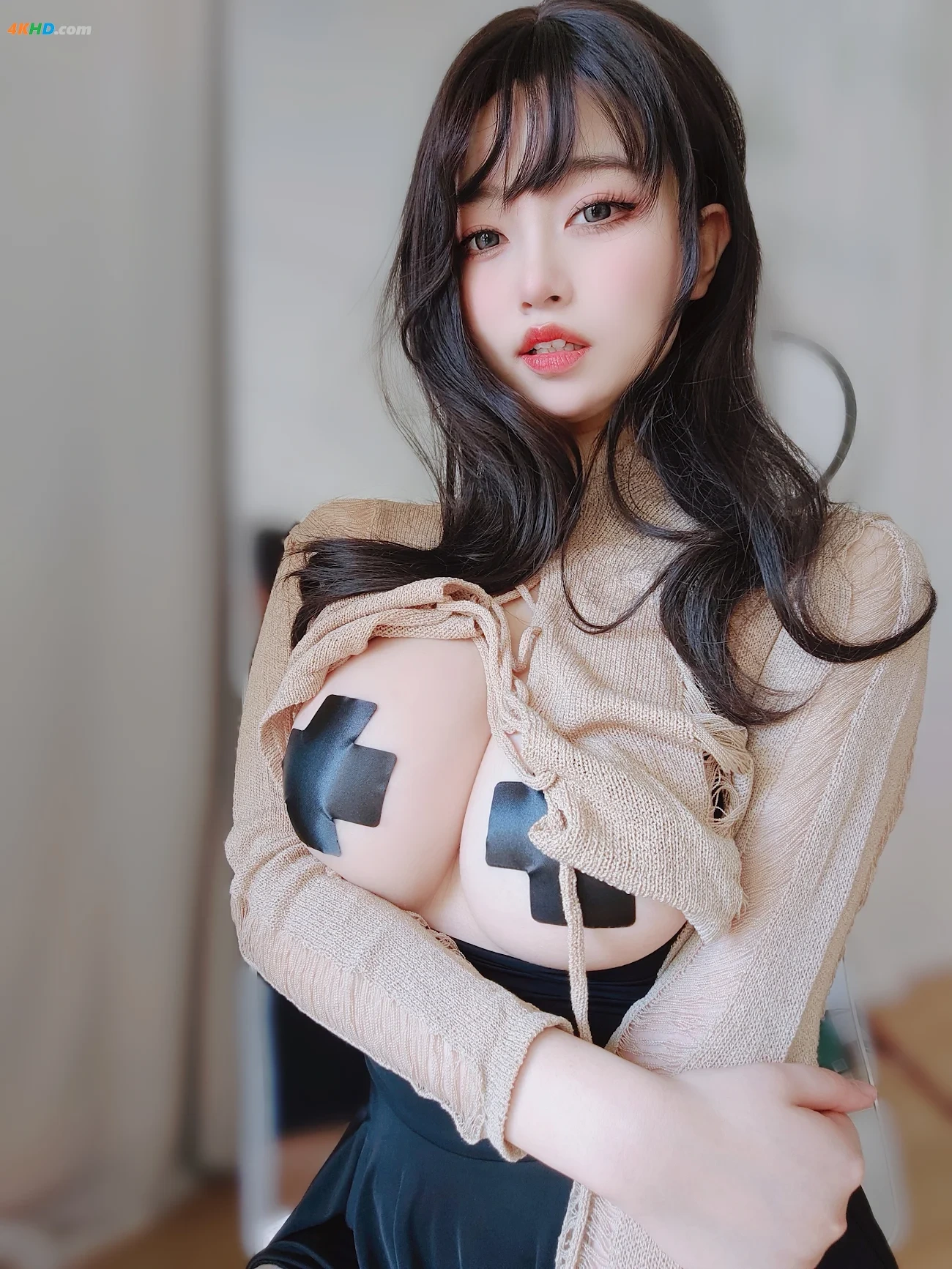 NuZhuK - ChuQiuChuanDa — photo 94