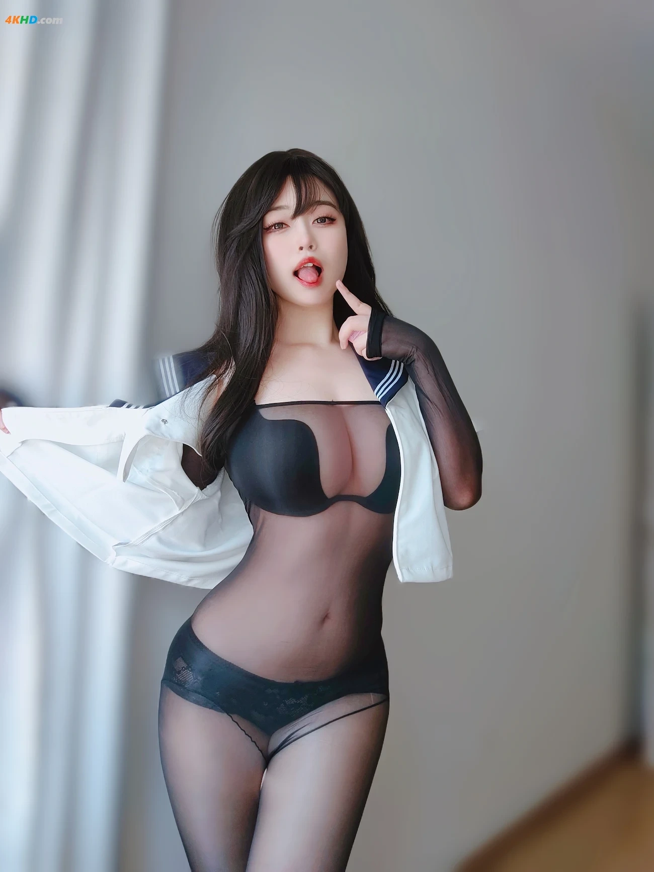 NuZhuK - ChuQiuChuanDa — photo 98