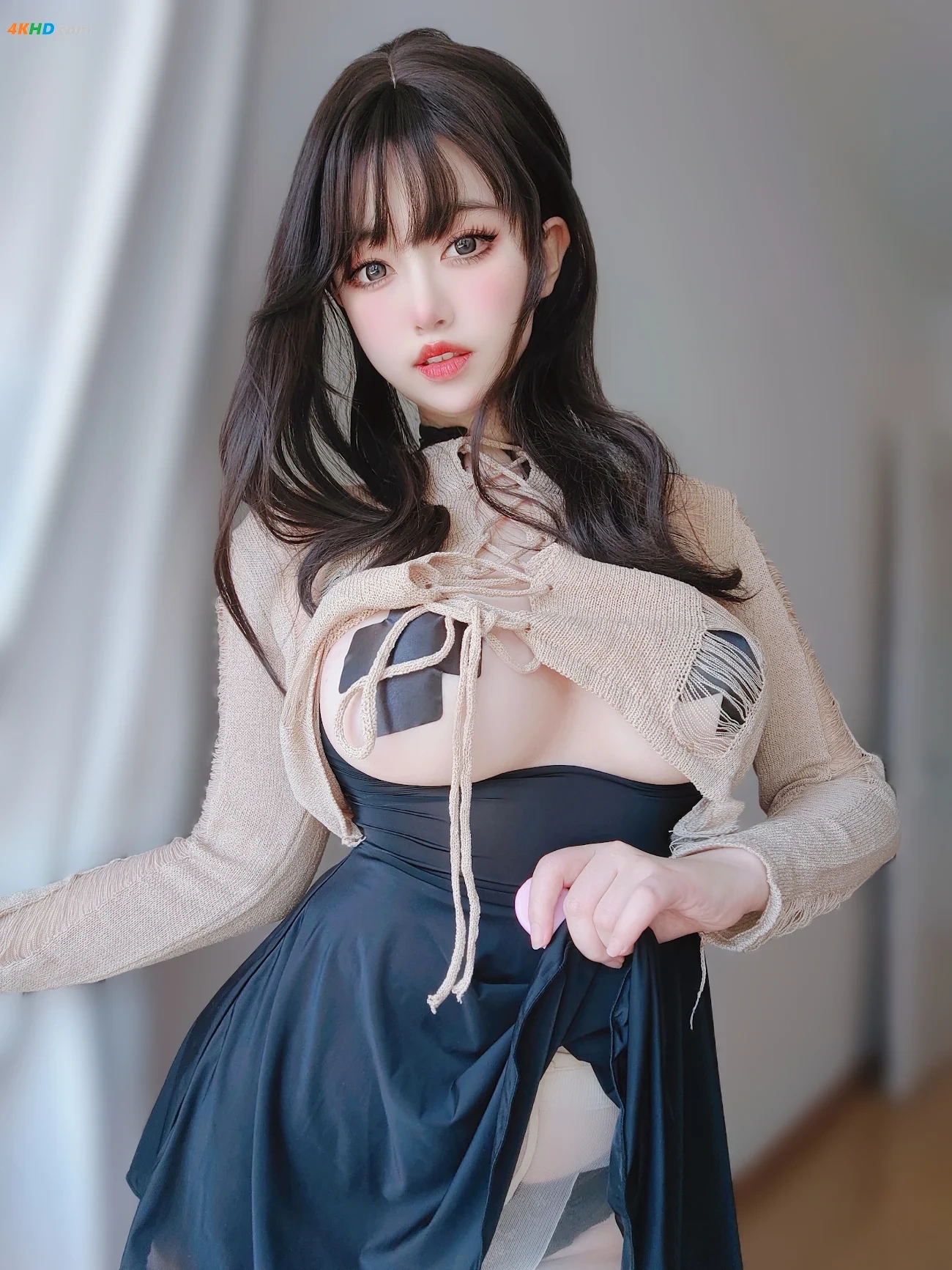 NuZhuK - ChuQiuChuanDa — photo 102