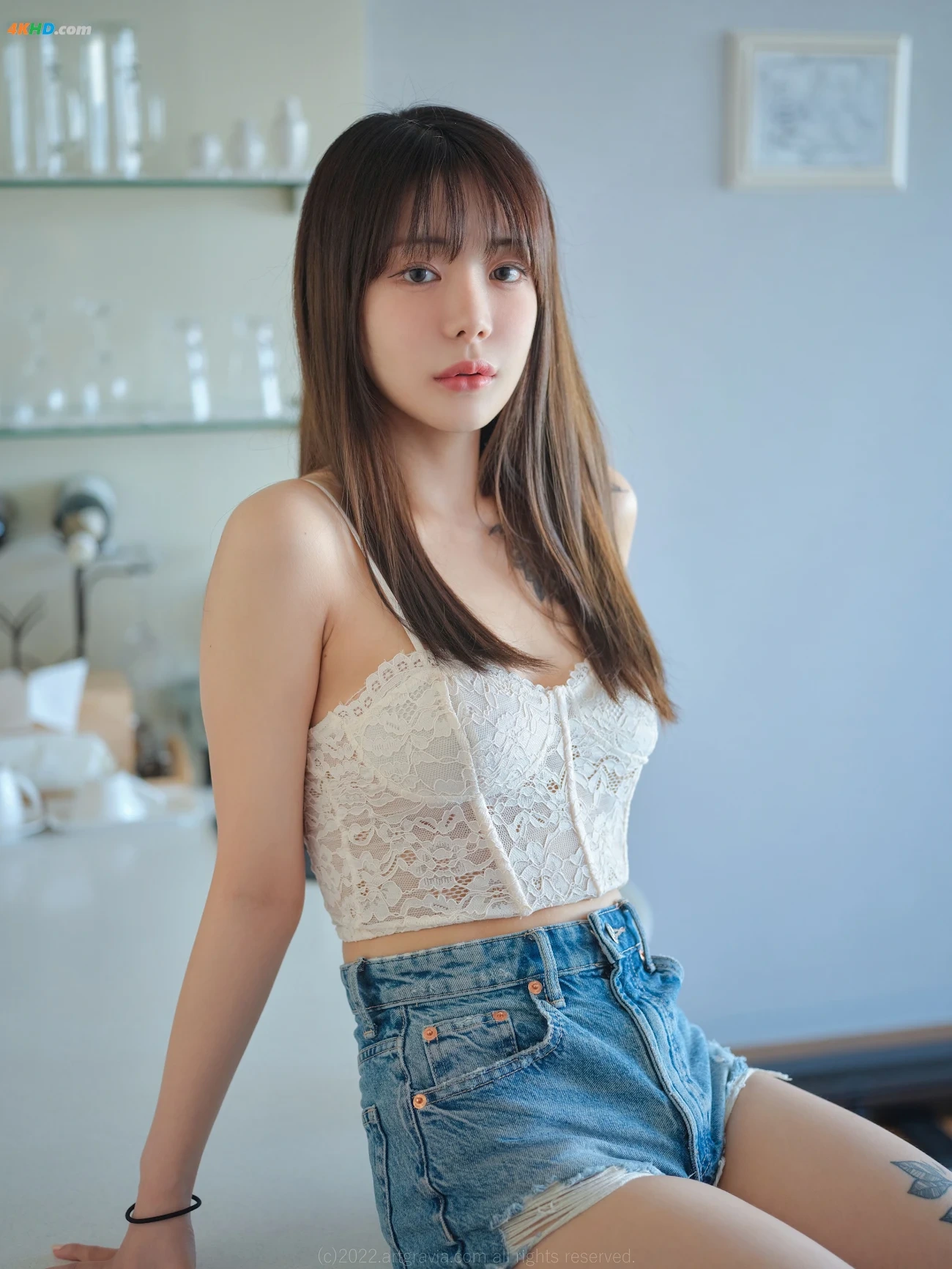 ArtGravia Vol.414 WuyoUYo — photo 1