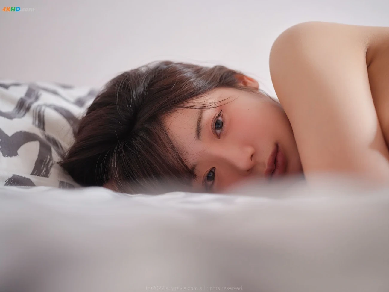 ArtGravia Vol.414 WuyoUYo — photo 25