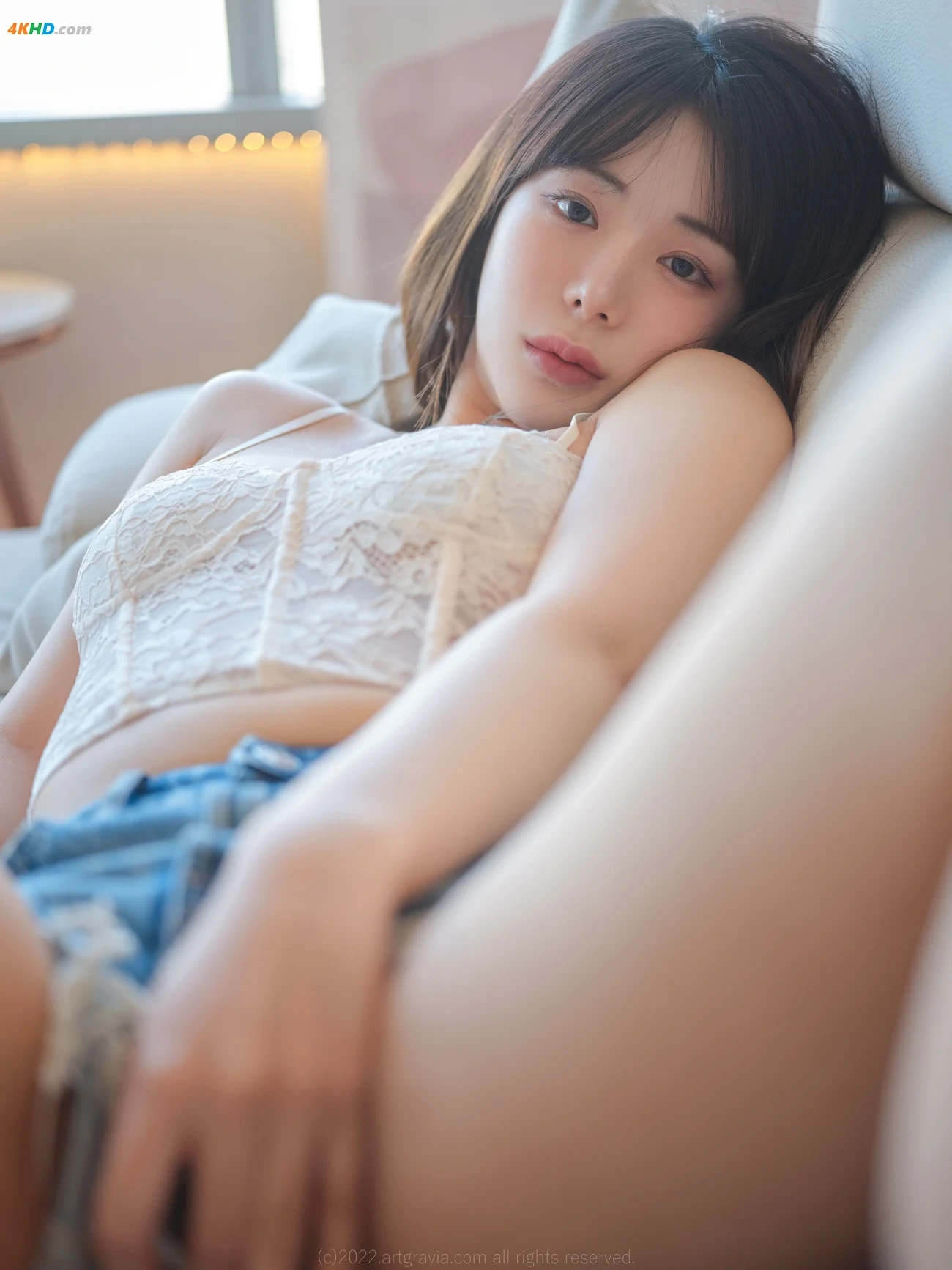 ArtGravia Vol.414 WuyoUYo — photo 33
