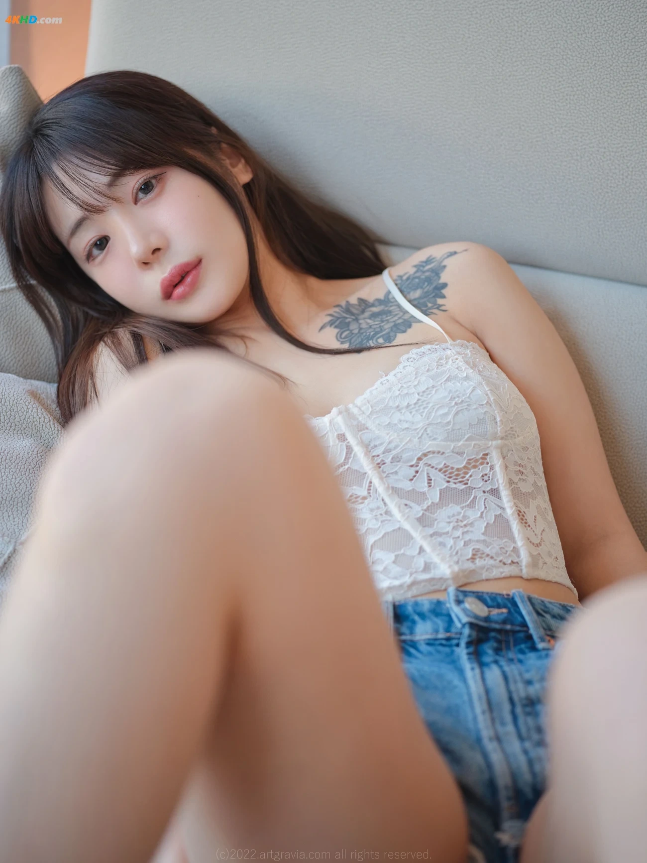 ArtGravia Vol.414 WuyoUYo — photo 34