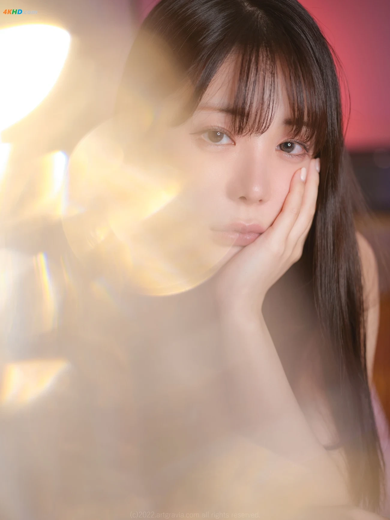 ArtGravia Vol.414 WuyoUYo — photo 45