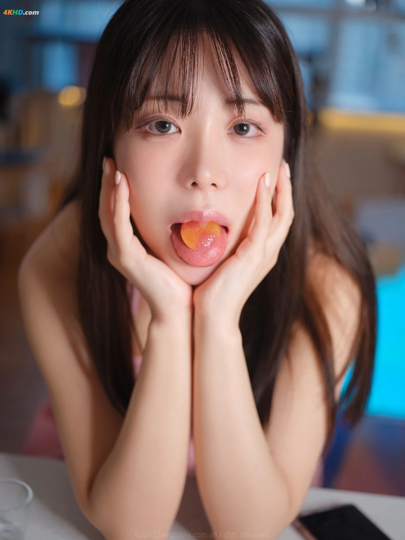 ArtGravia Vol.414 WuyoUYo — photo 59