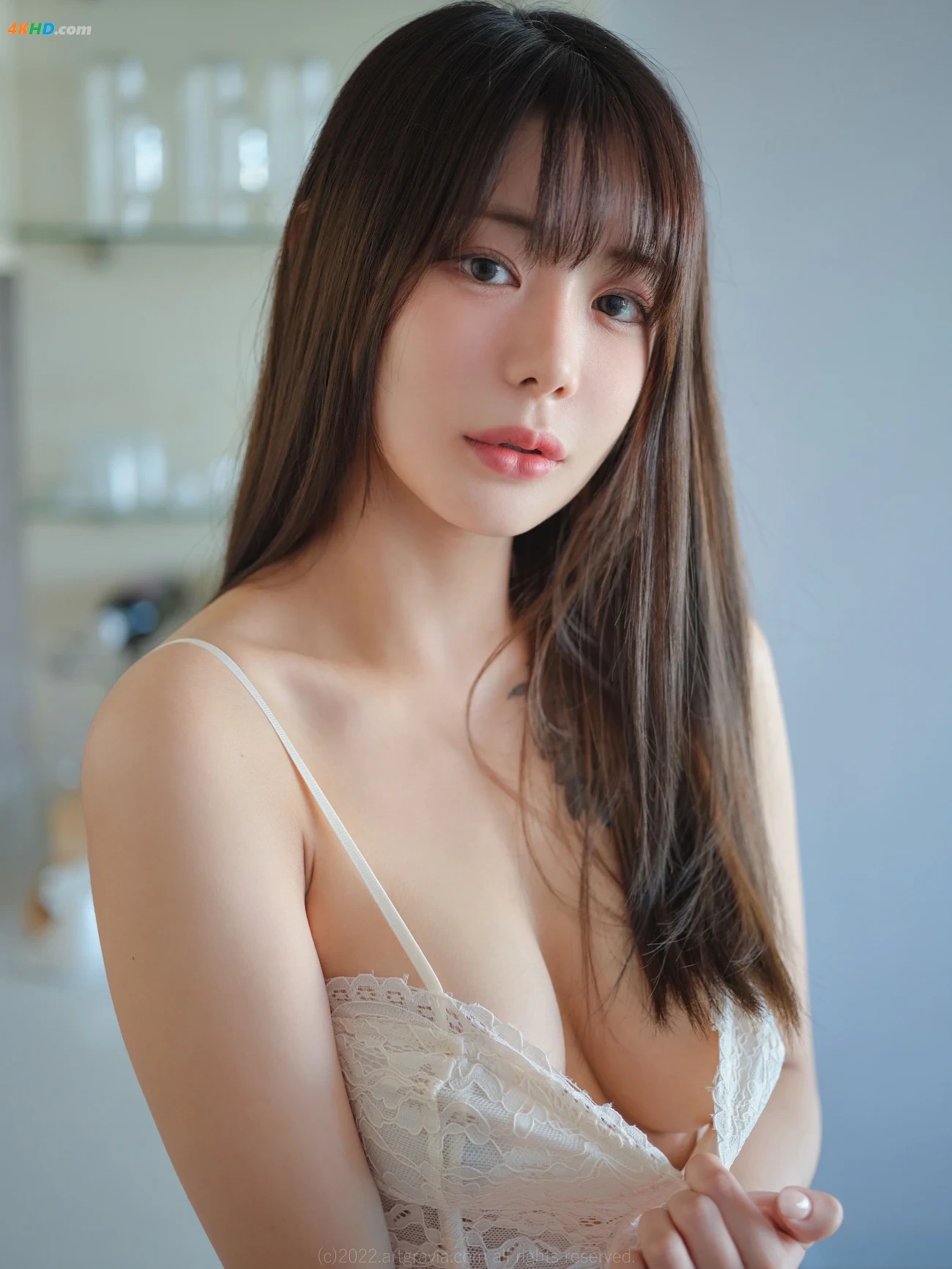 ArtGravia Vol.414 WuyoUYo — photo 62