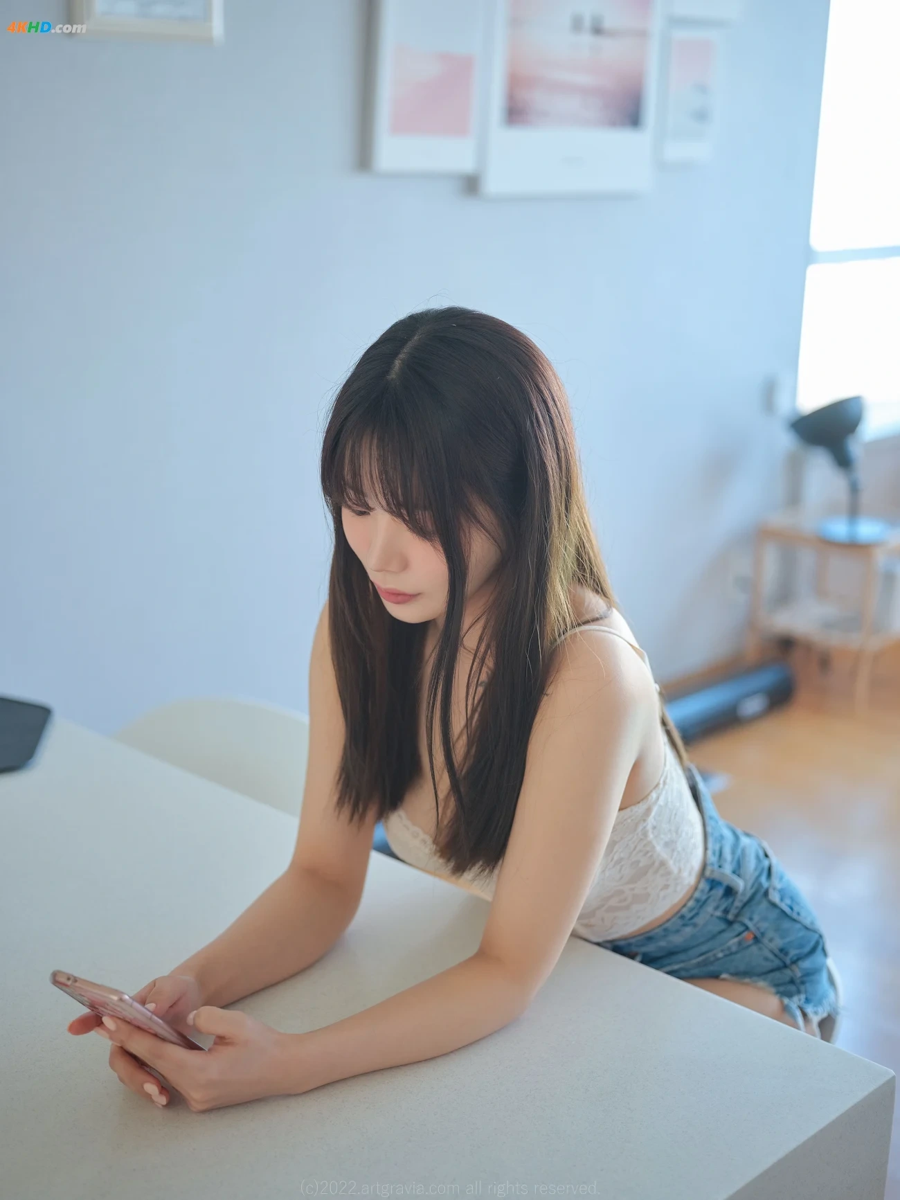 ArtGravia Vol.414 WuyoUYo — photo 63