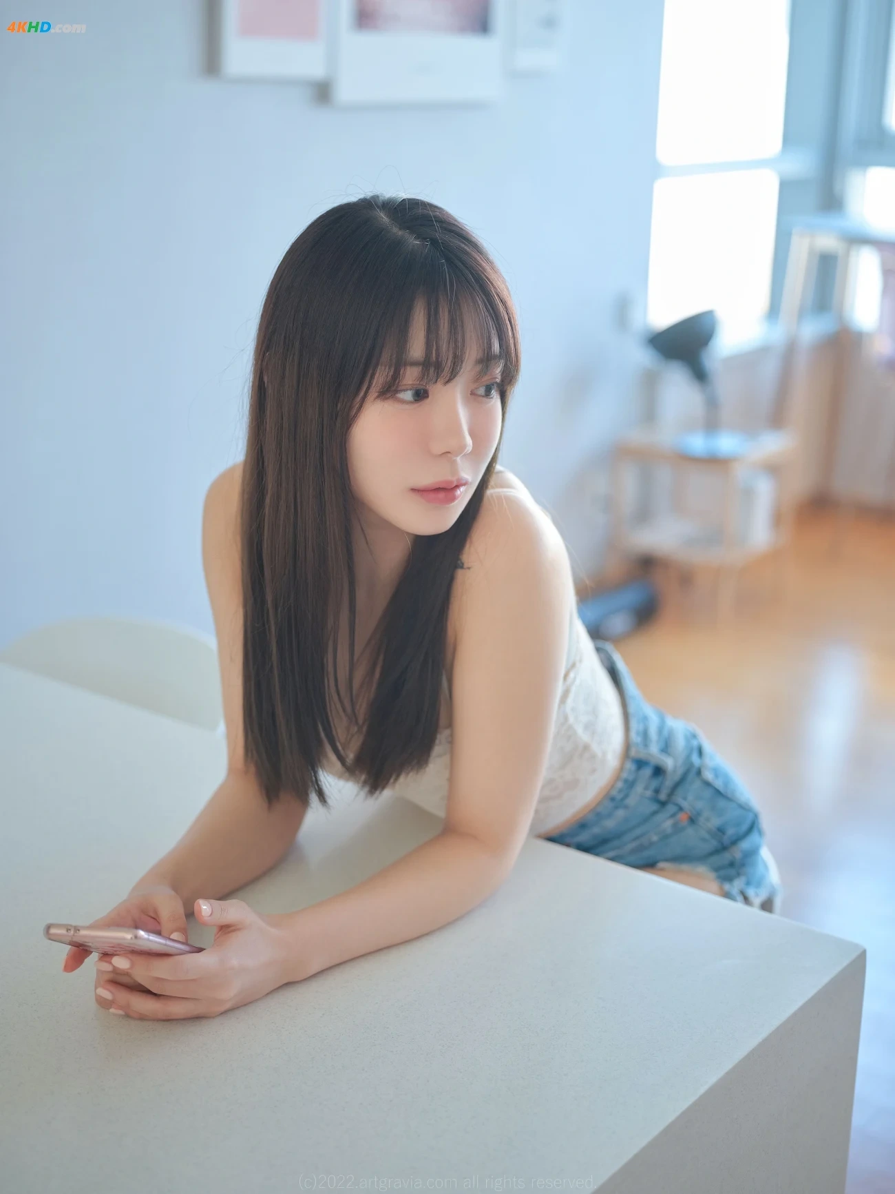 ArtGravia Vol.414 WuyoUYo — photo 64