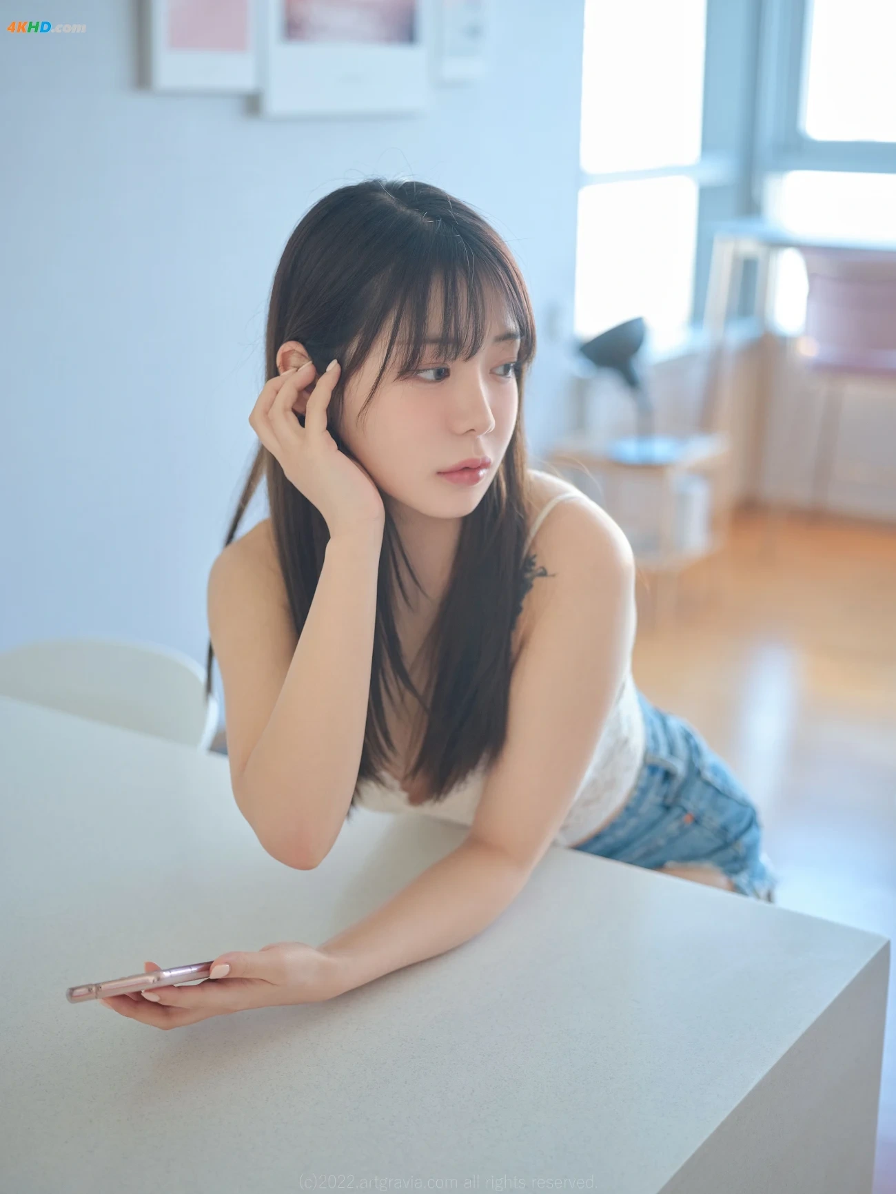 ArtGravia Vol.414 WuyoUYo — photo 65